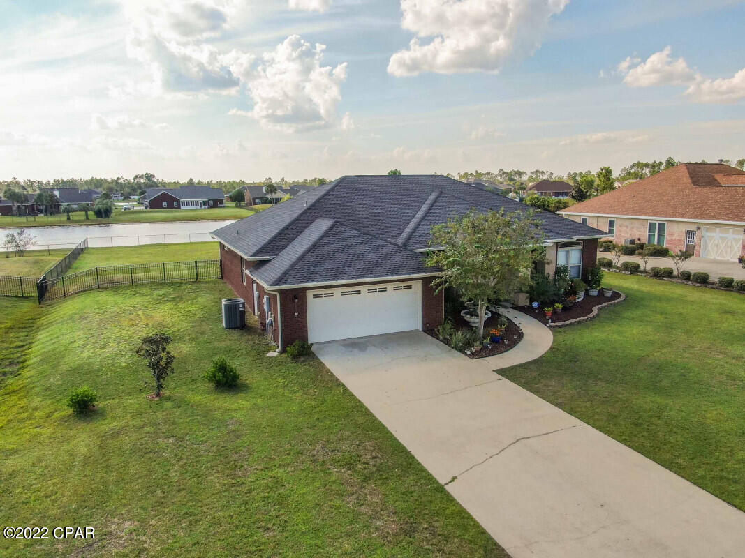 Kirkland Manor - Residential