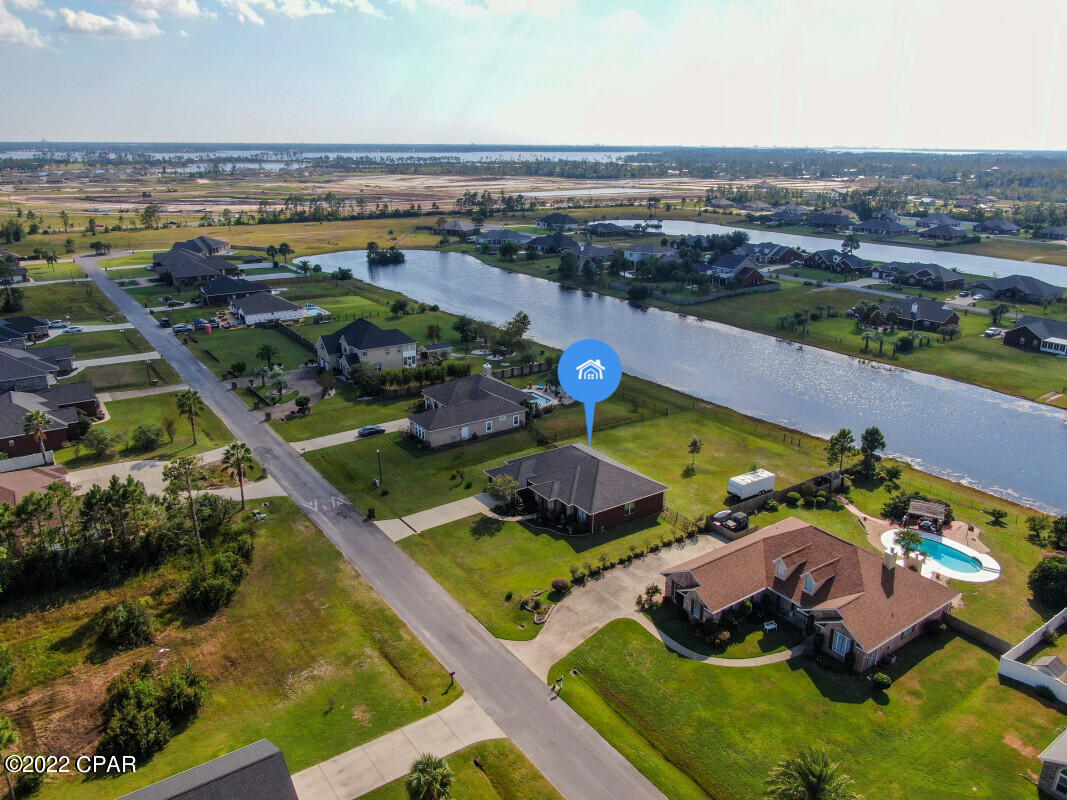 Kirkland Manor - Residential