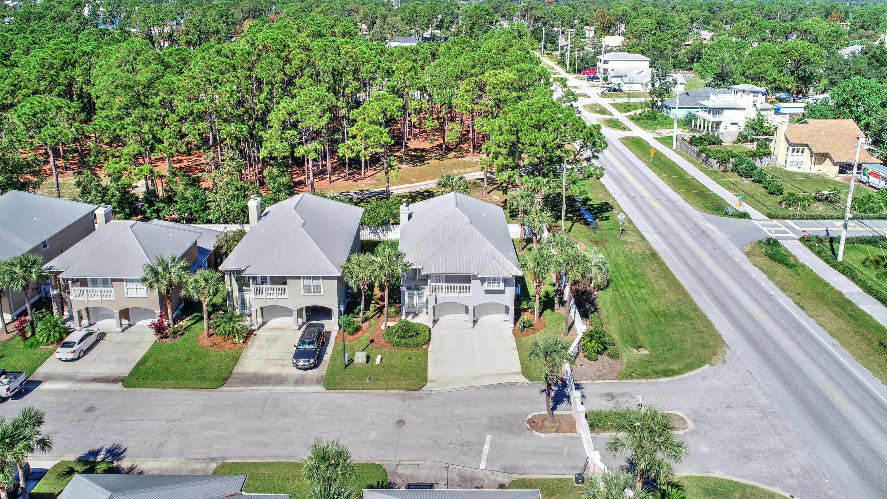 Lagoon Estates - Residential