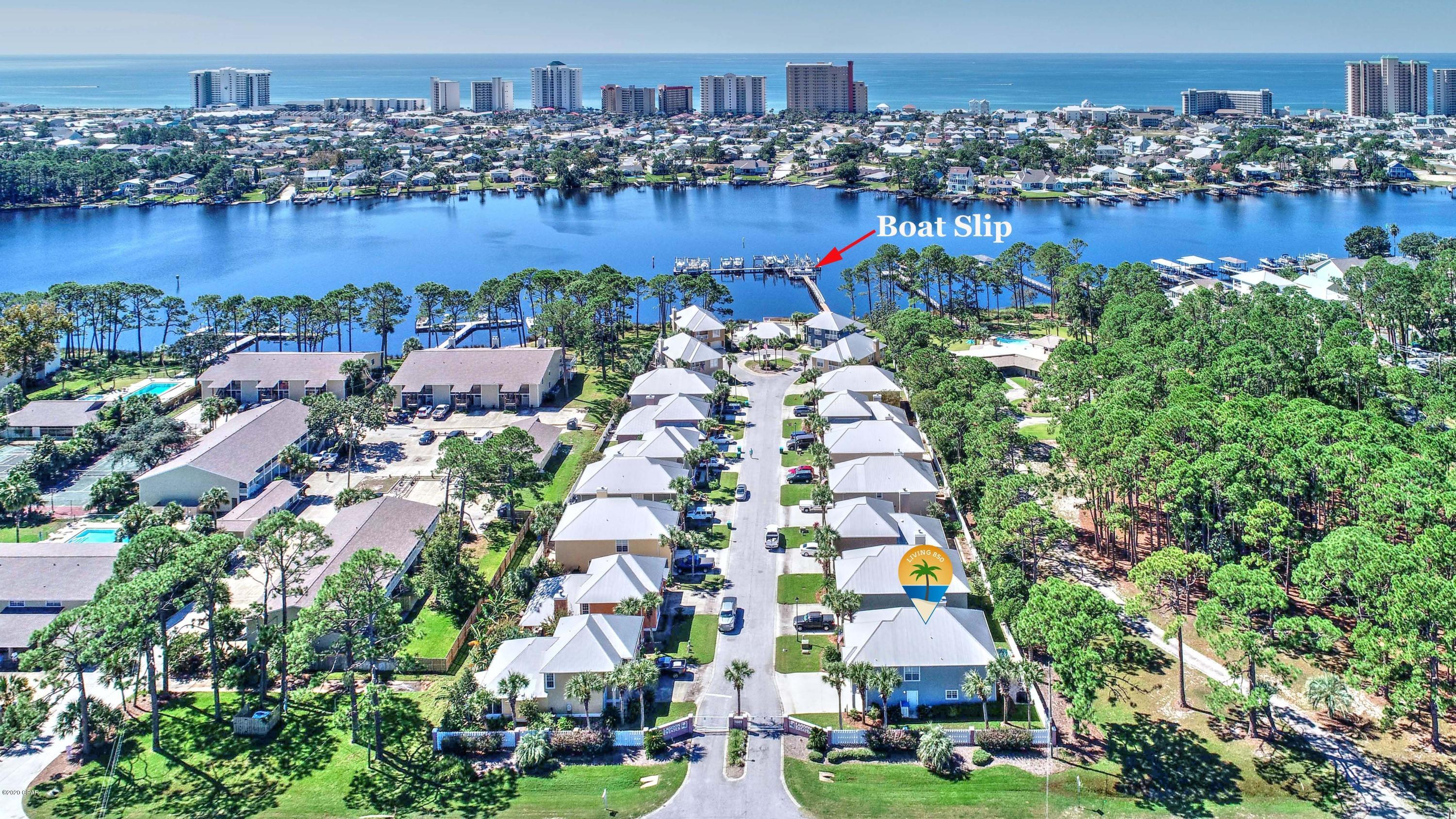 Lagoon Estates - Residential