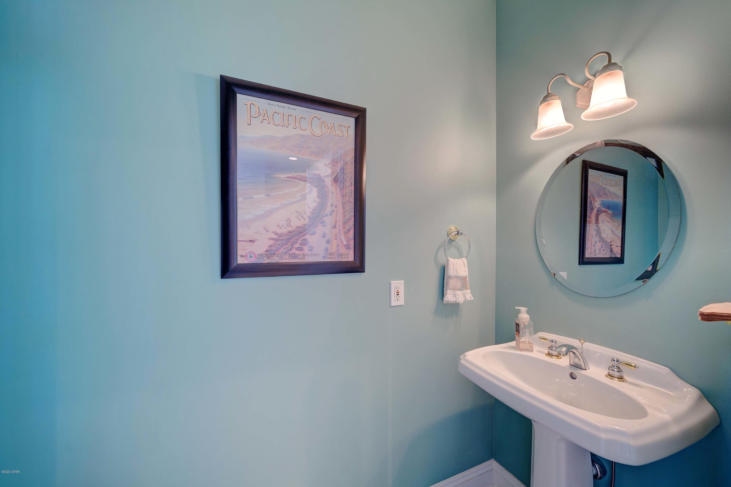 Lagoon Estates - Residential