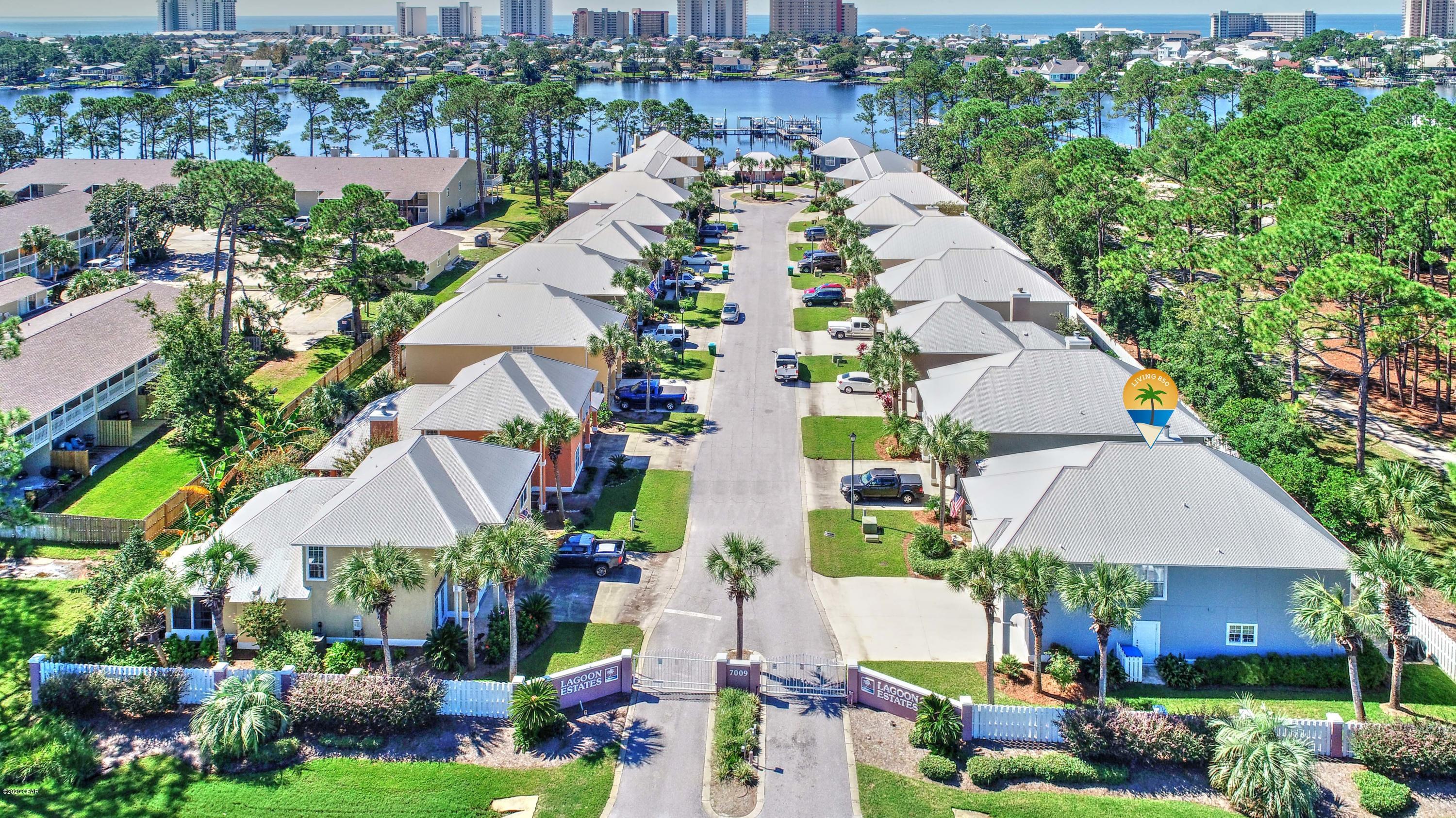 Lagoon Estates - Residential