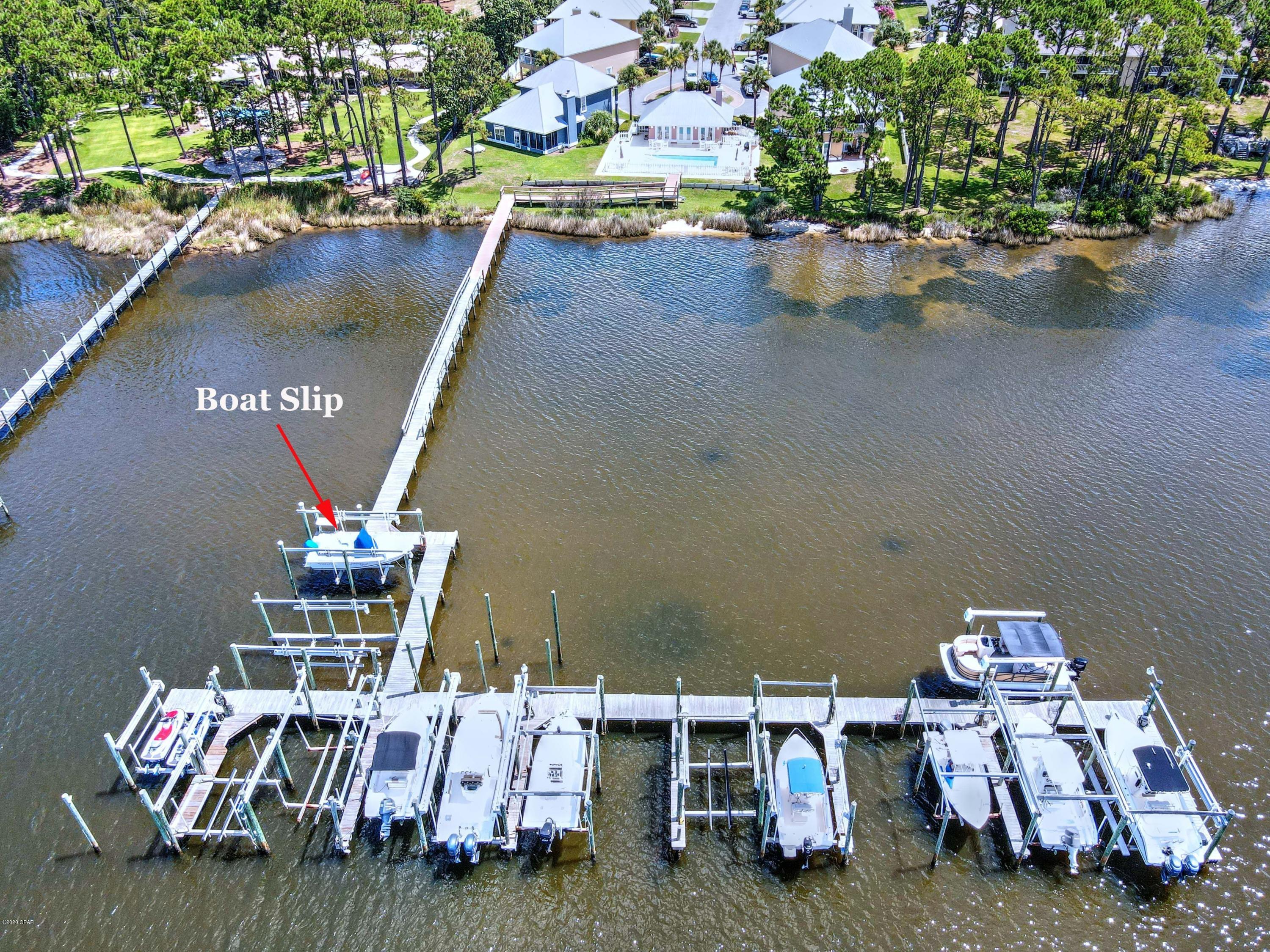 Lagoon Estates - Residential