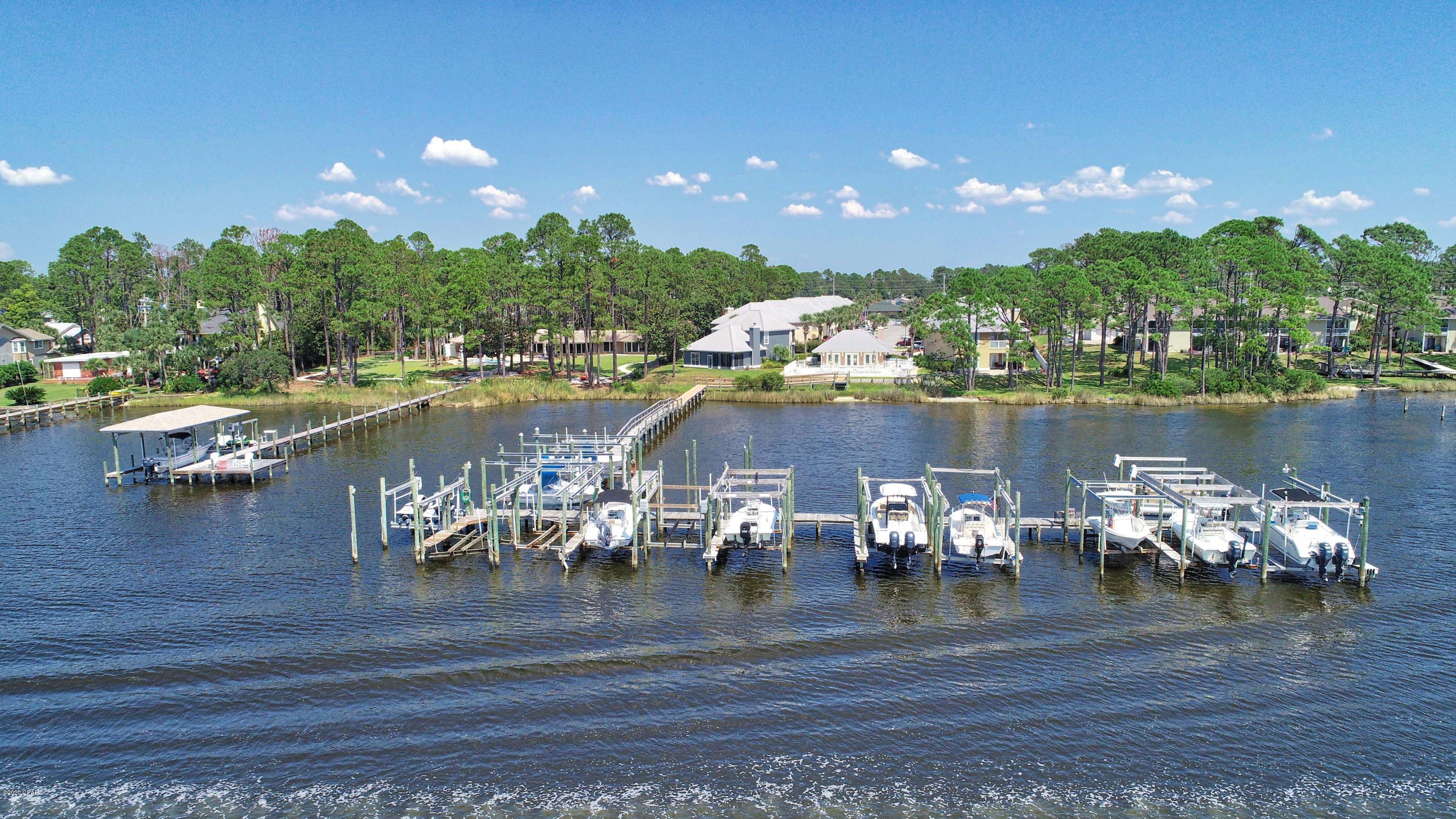 Lagoon Estates - Residential