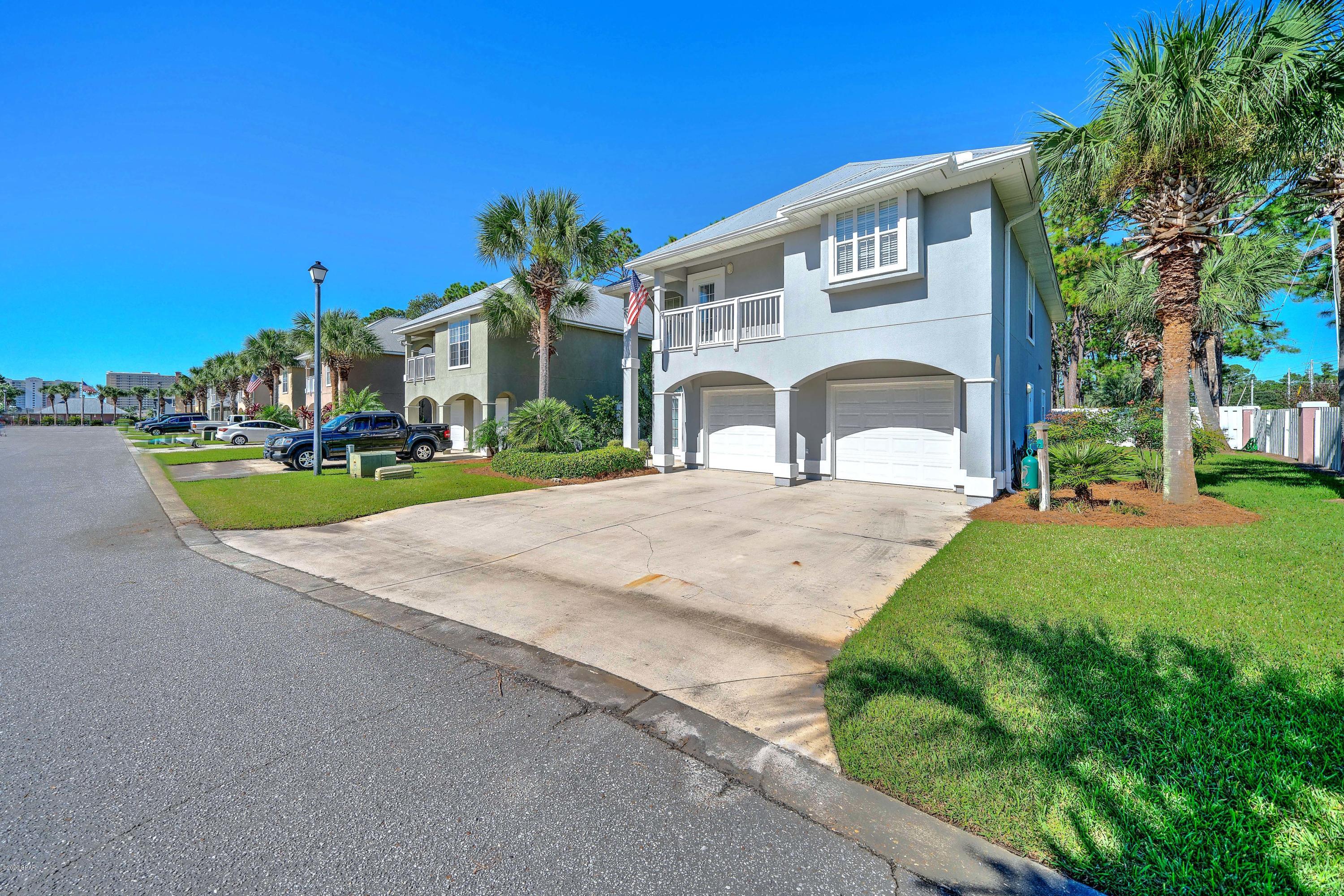 Lagoon Estates - Residential