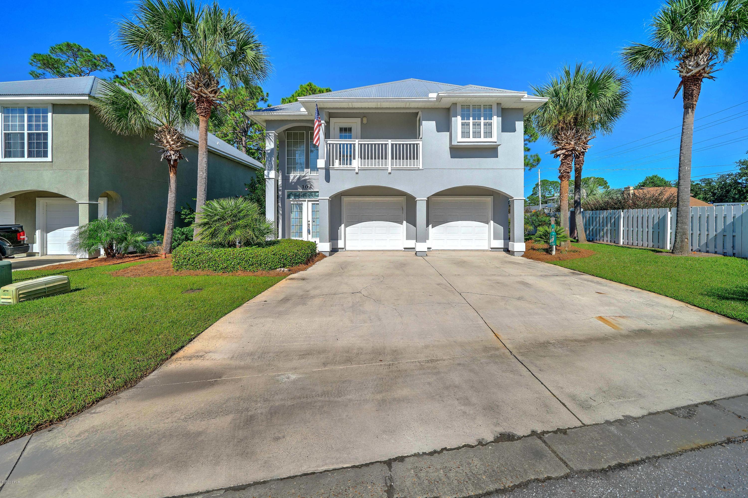 Lagoon Estates - Residential