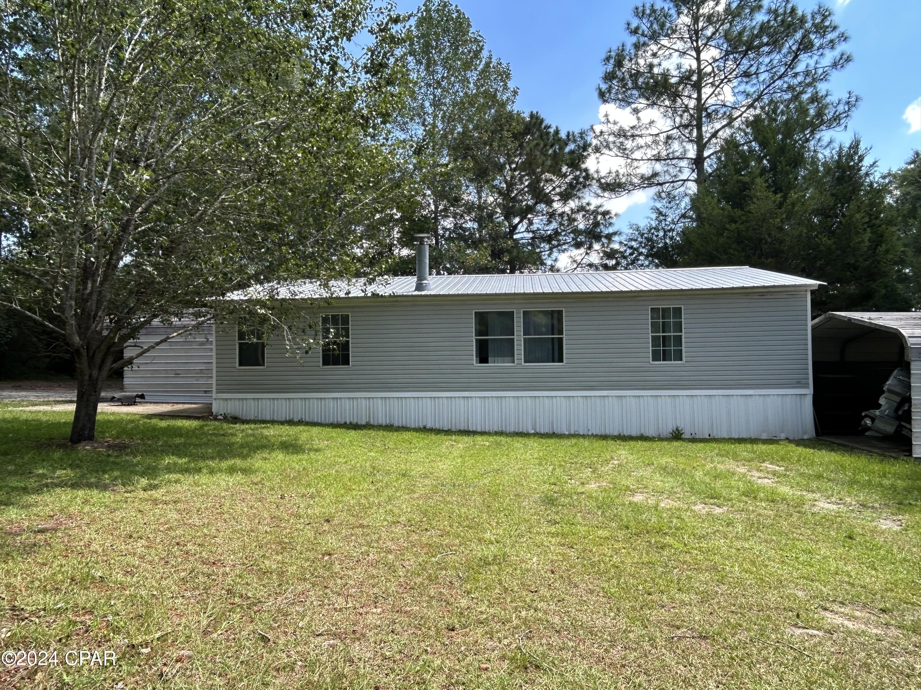 [No Recorded Subdiv] - Residential