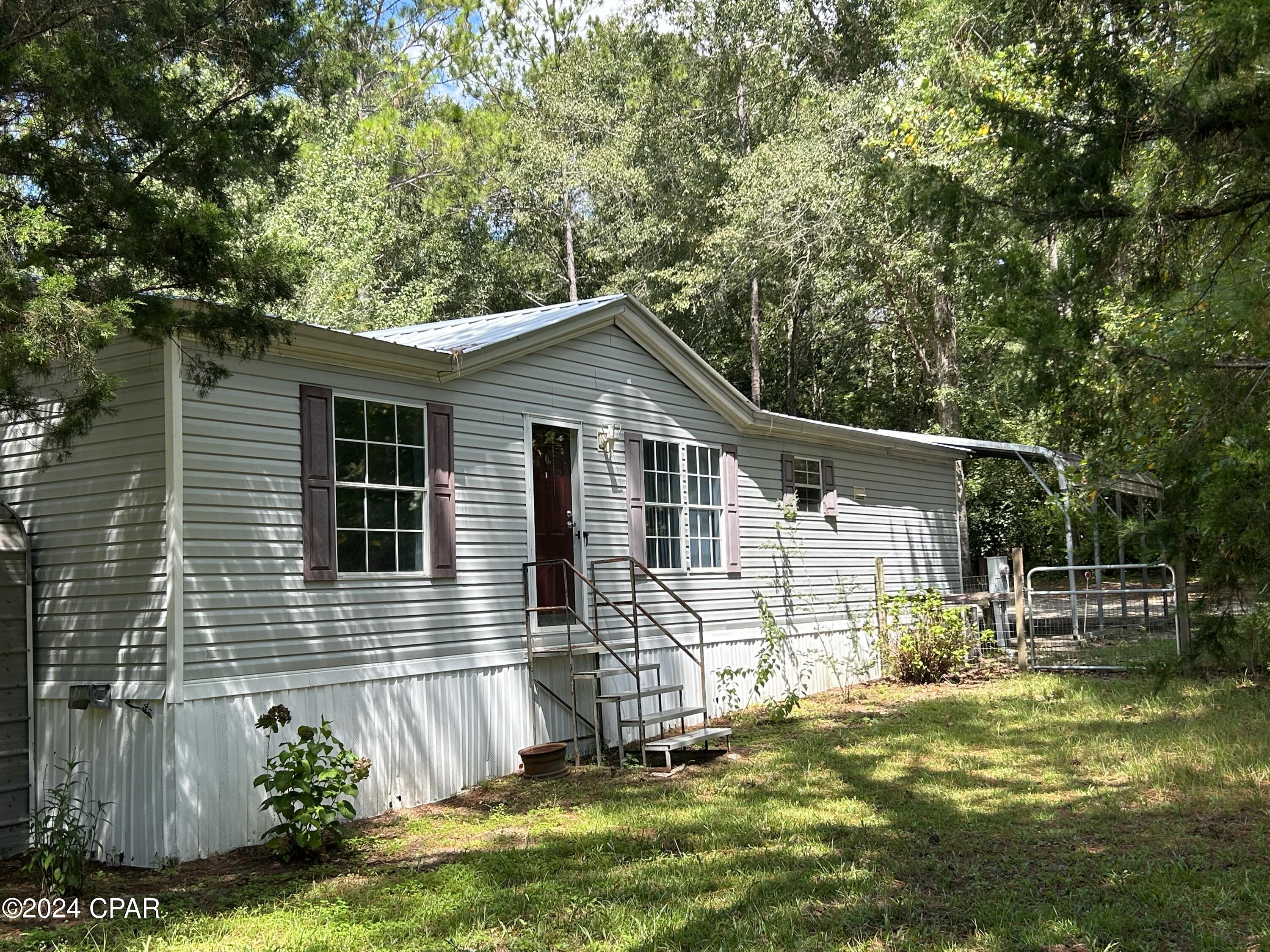 [No Recorded Subdiv] - Residential