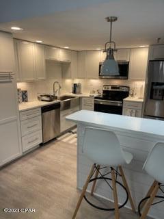 Watercrest Condo - Residential