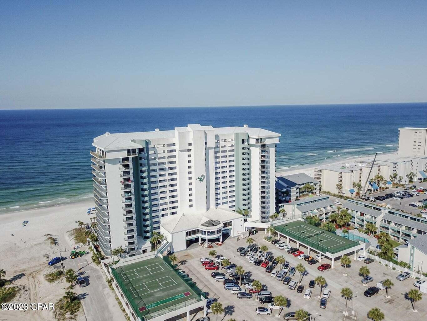 Watercrest Condo - Residential