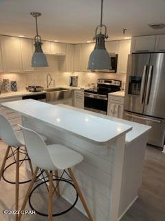 Watercrest Condo - Residential