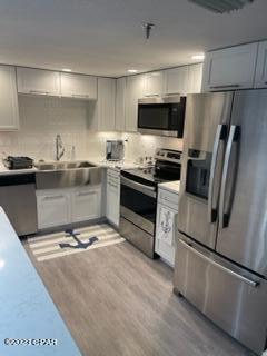 Watercrest Condo - Residential