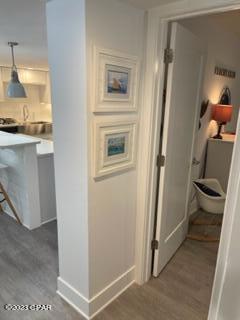 Watercrest Condo - Residential