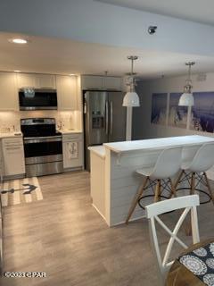 Watercrest Condo - Residential