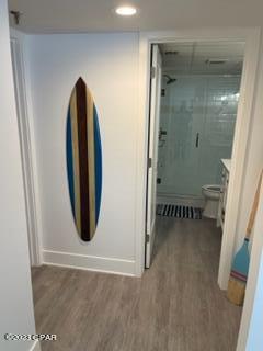 Watercrest Condo - Residential