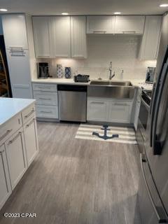 Watercrest Condo - Residential