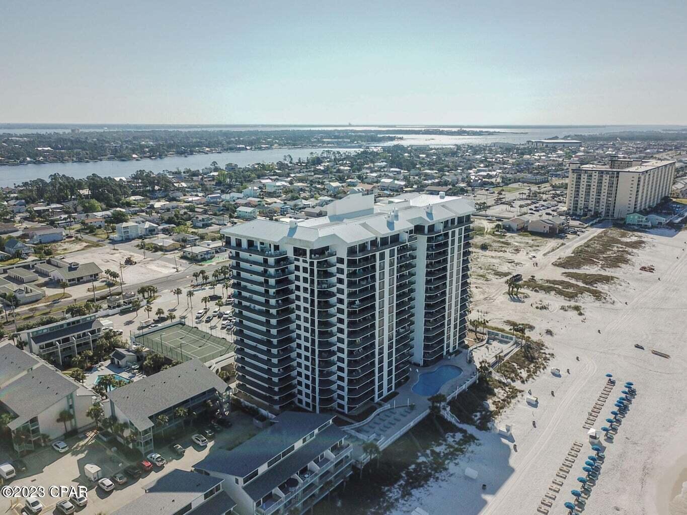 Watercrest Condo - Residential