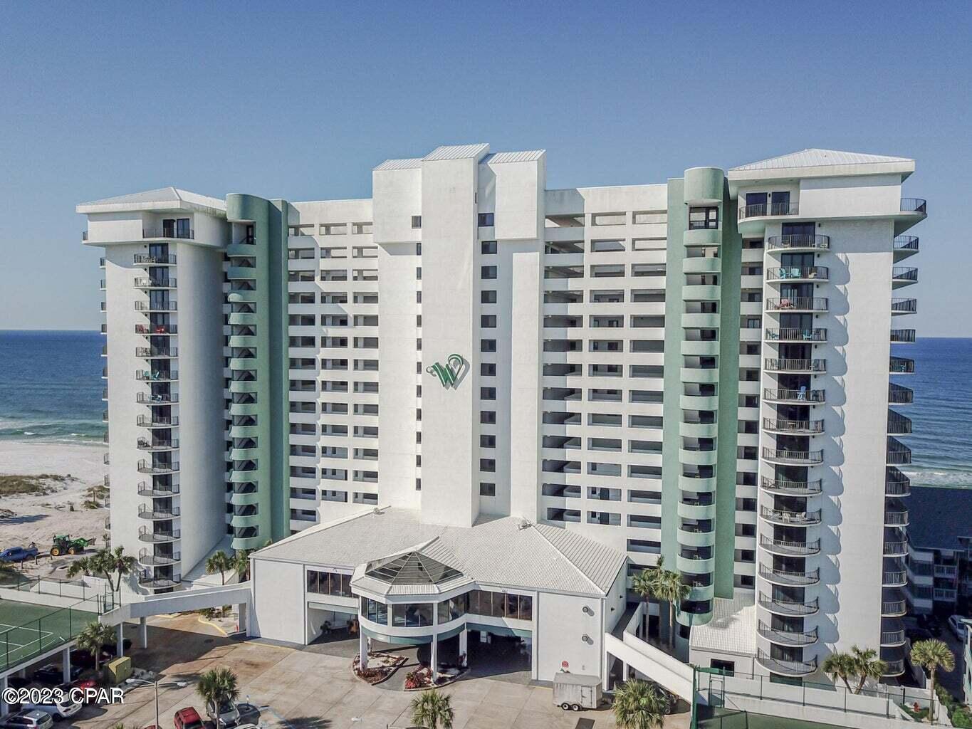 Watercrest Condo - Residential