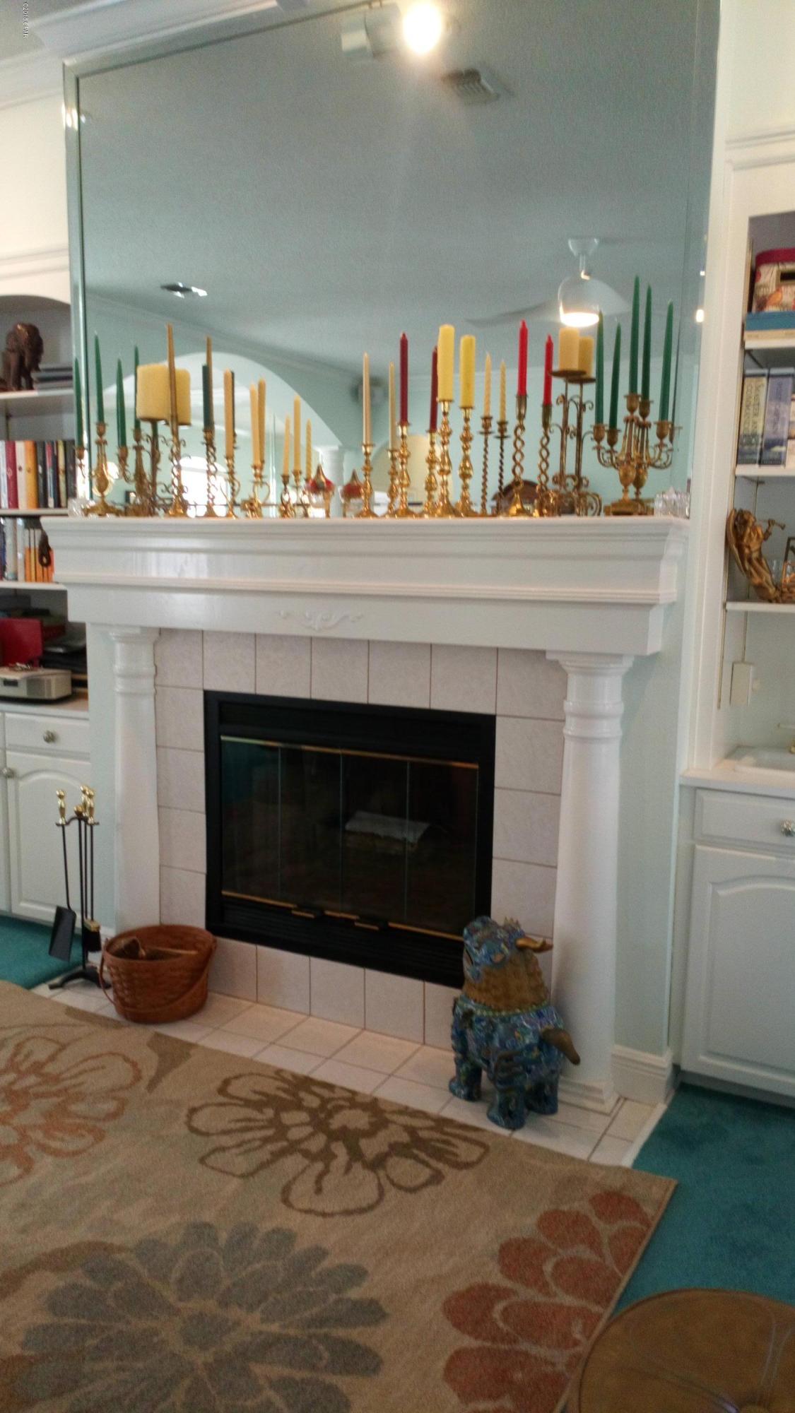 The Glades - Residential