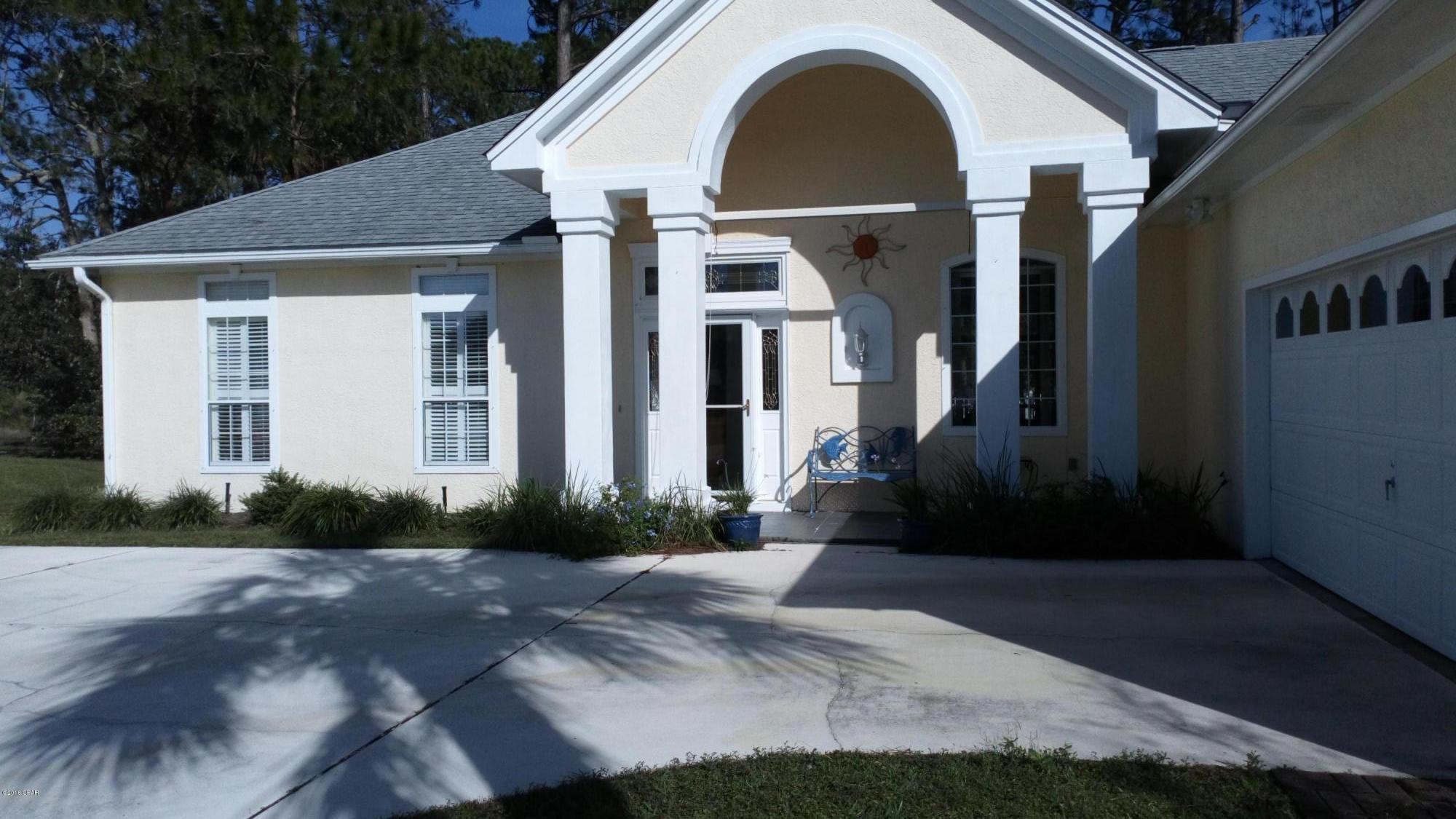 The Glades - Residential