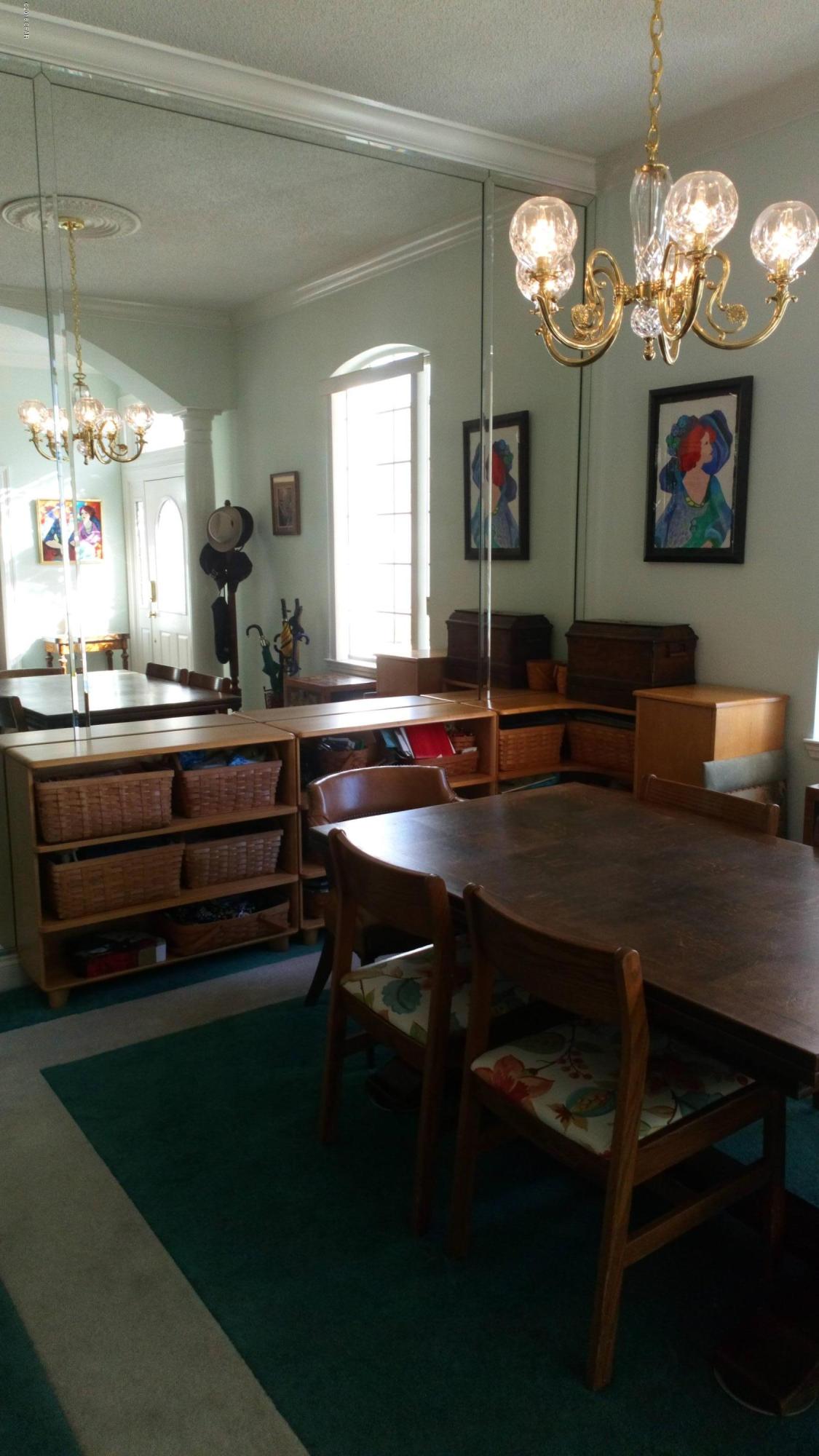 The Glades - Residential