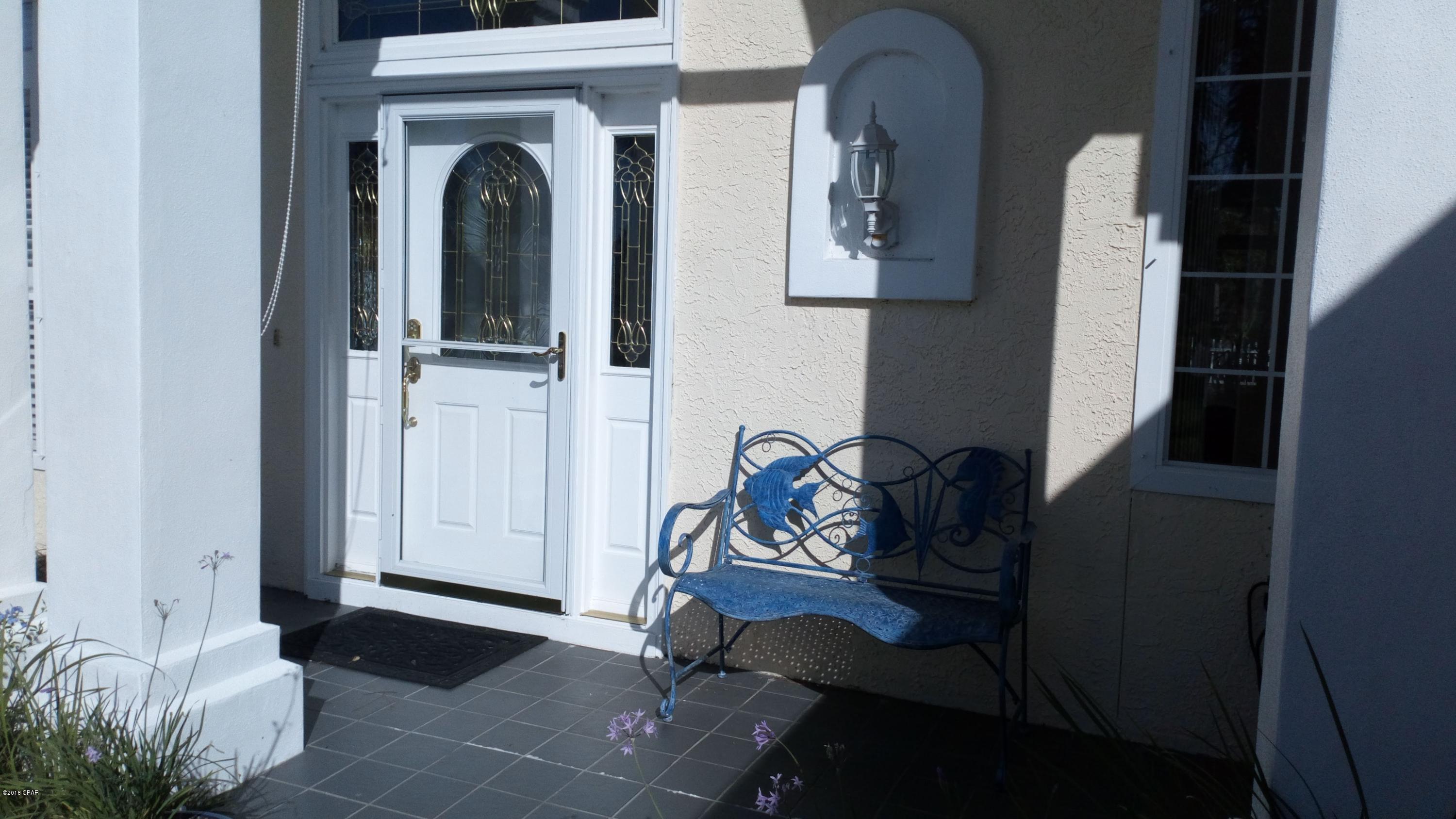 The Glades - Residential