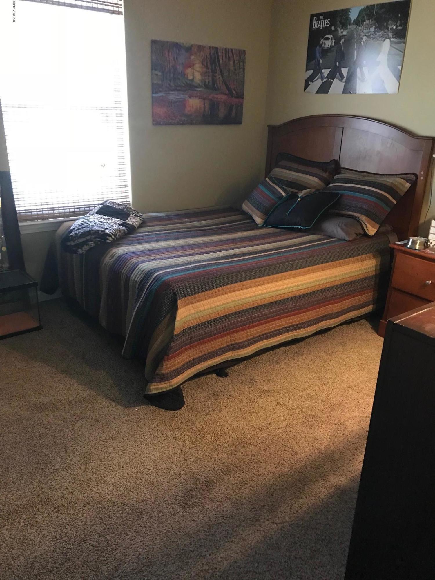 Palm Cove Phase III - Residential