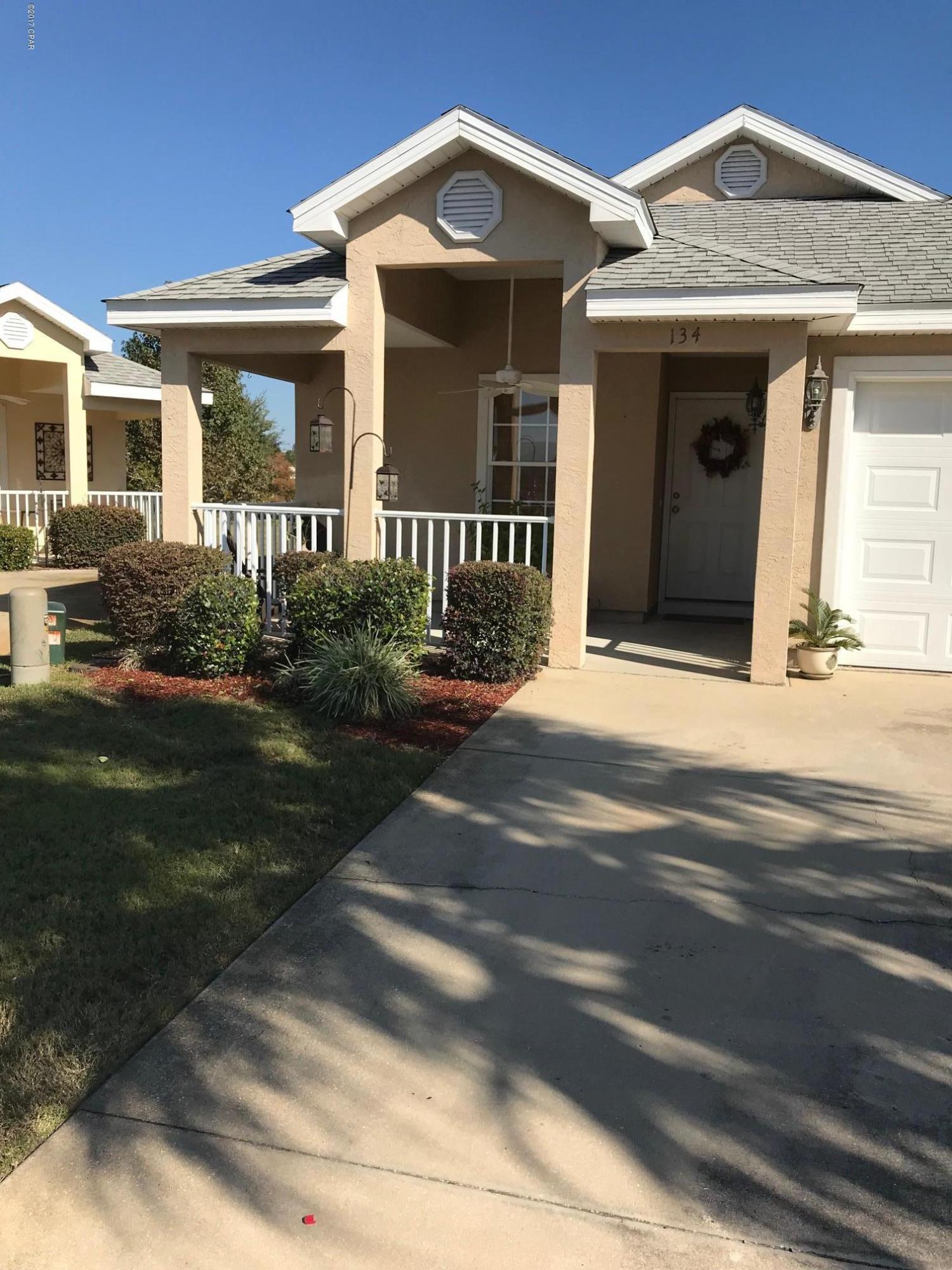 Palm Cove Phase III - Residential