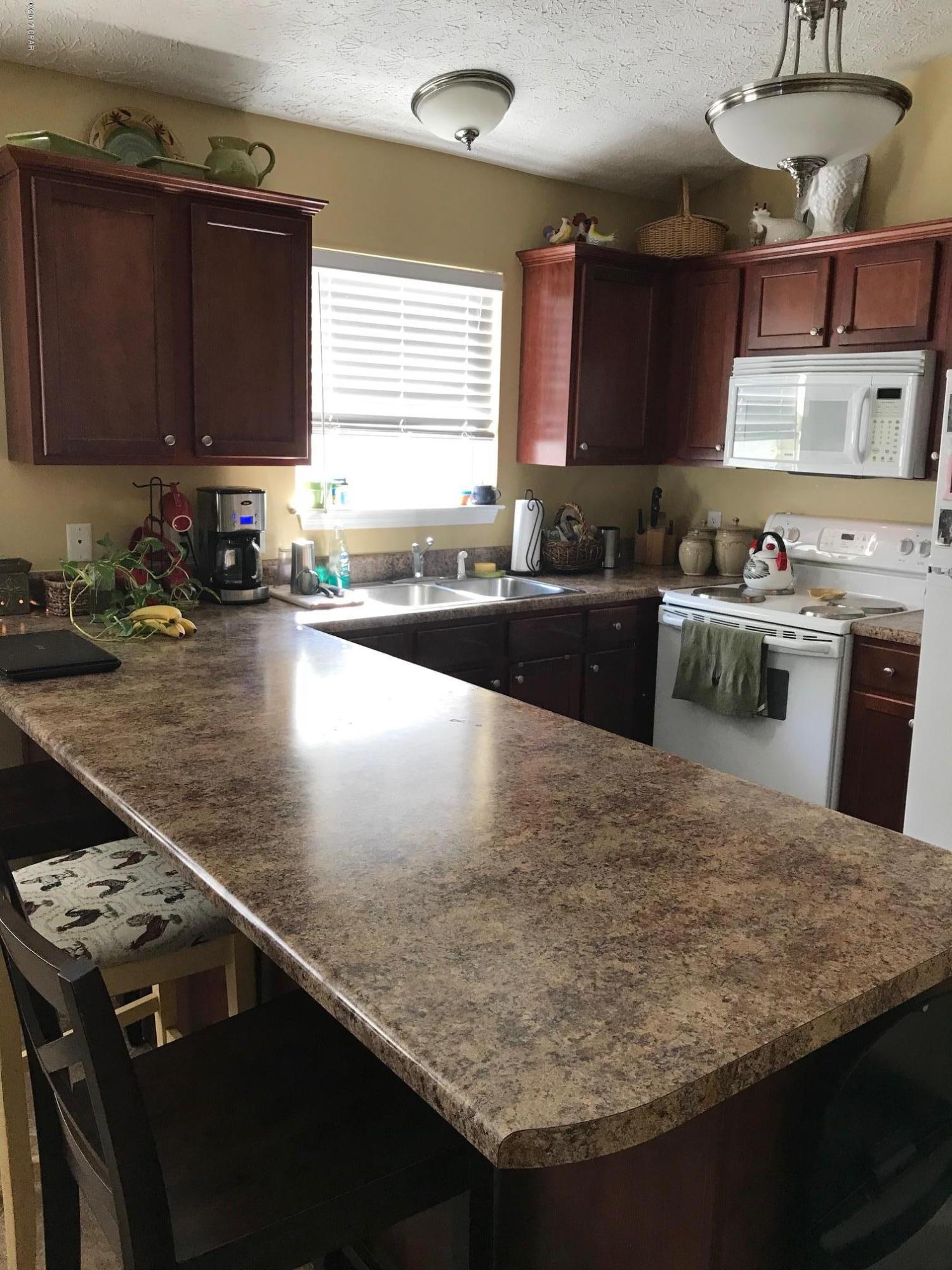 Palm Cove Phase III - Residential