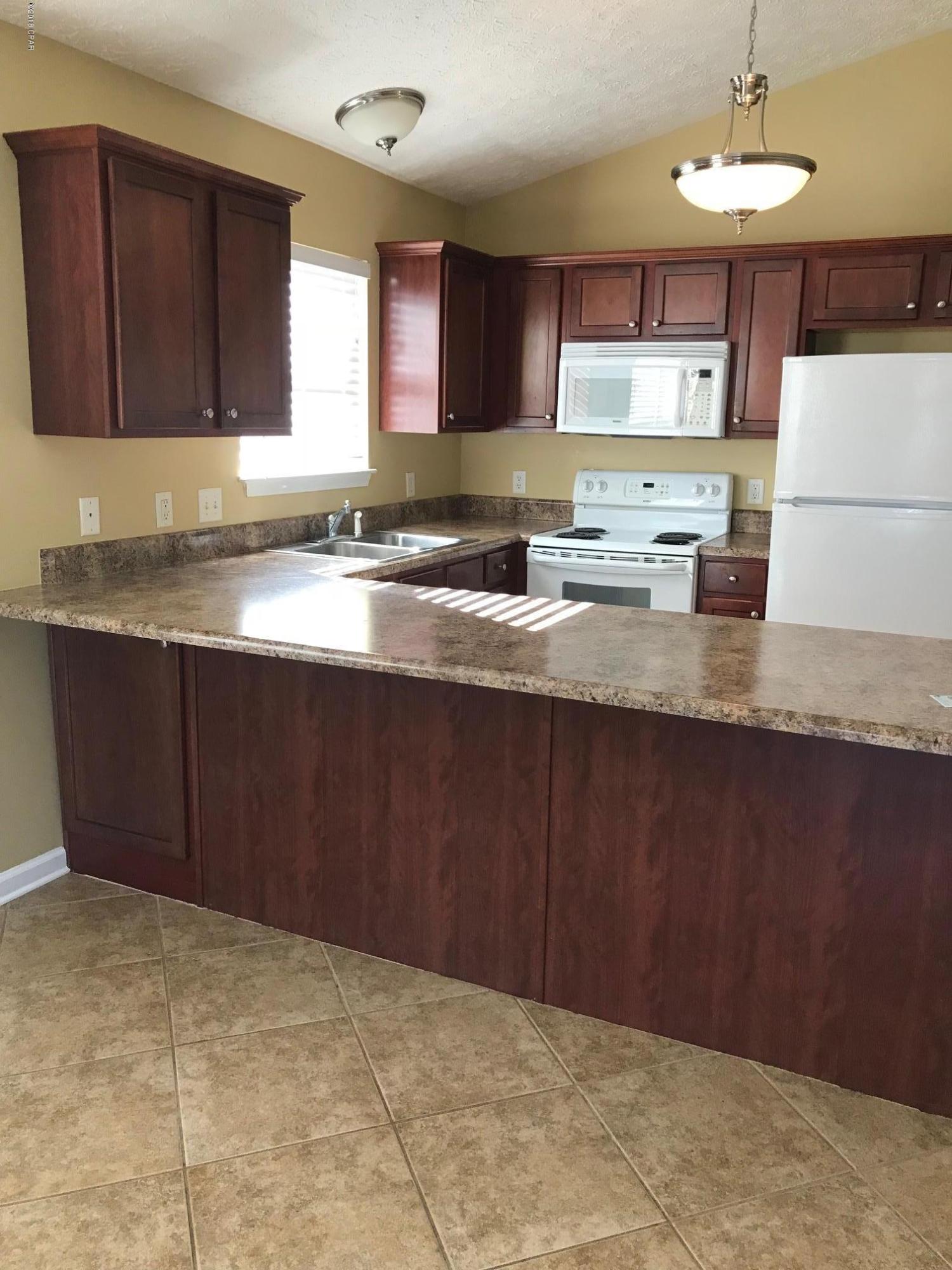 Palm Cove Phase III - Residential