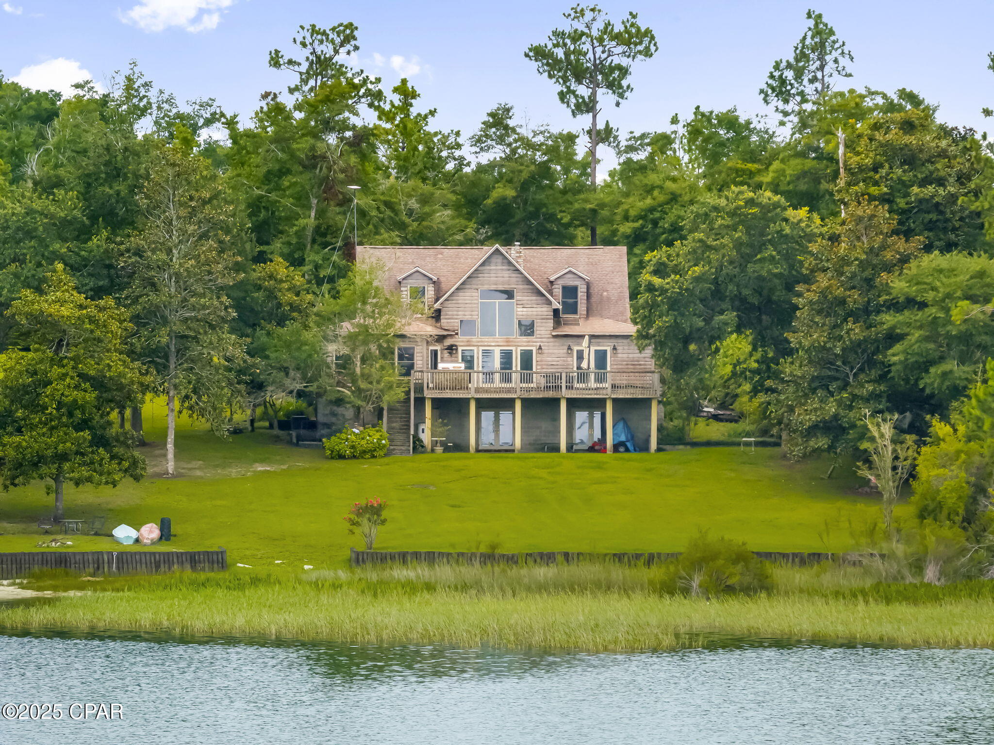 Silver Lake - Residential