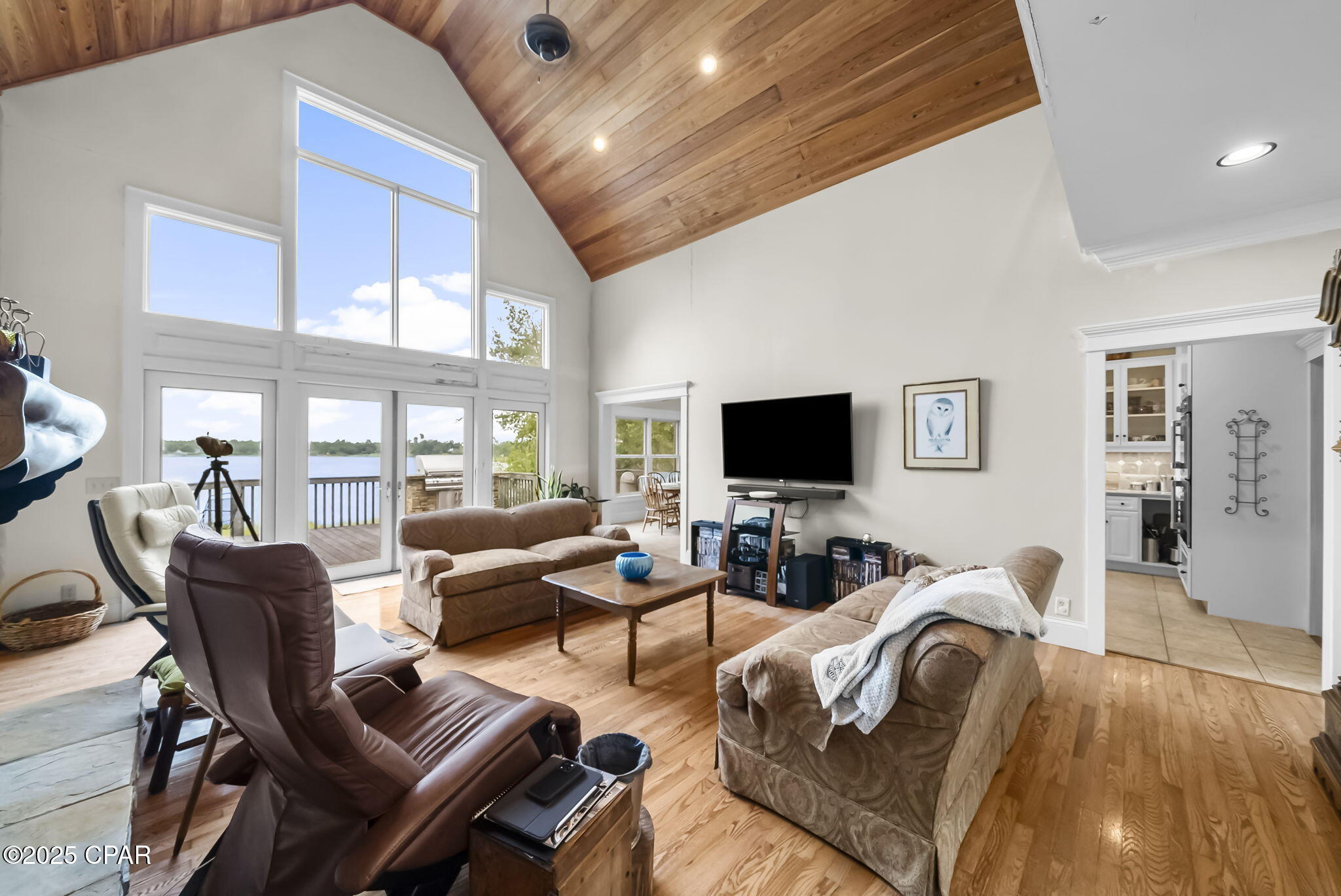 Silver Lake - Residential