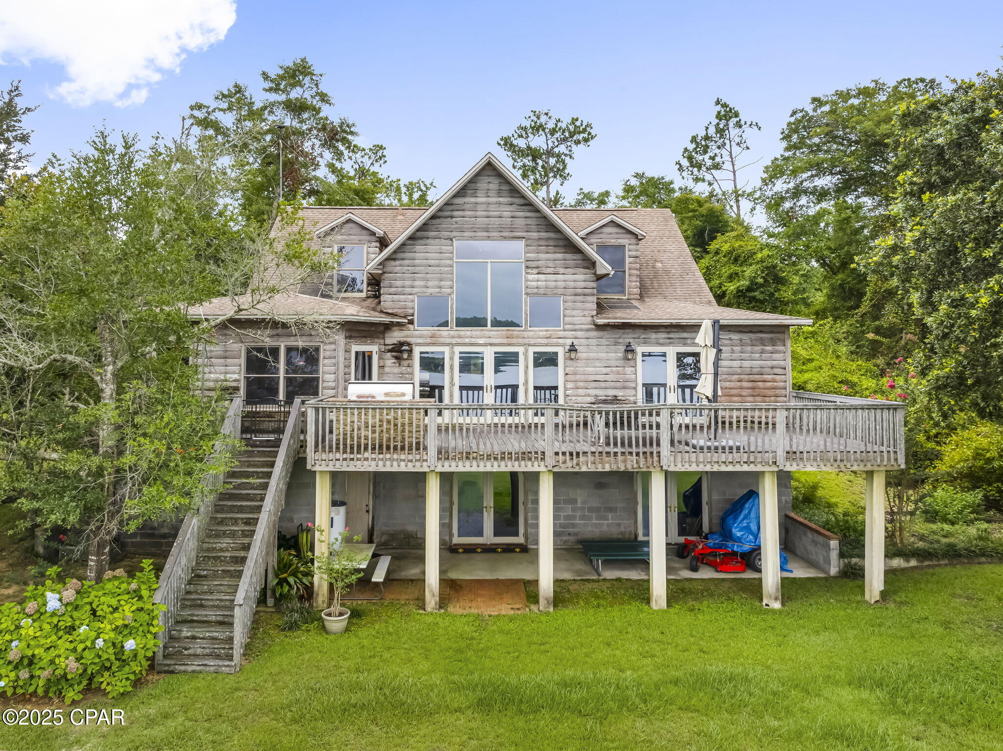 Silver Lake - Residential