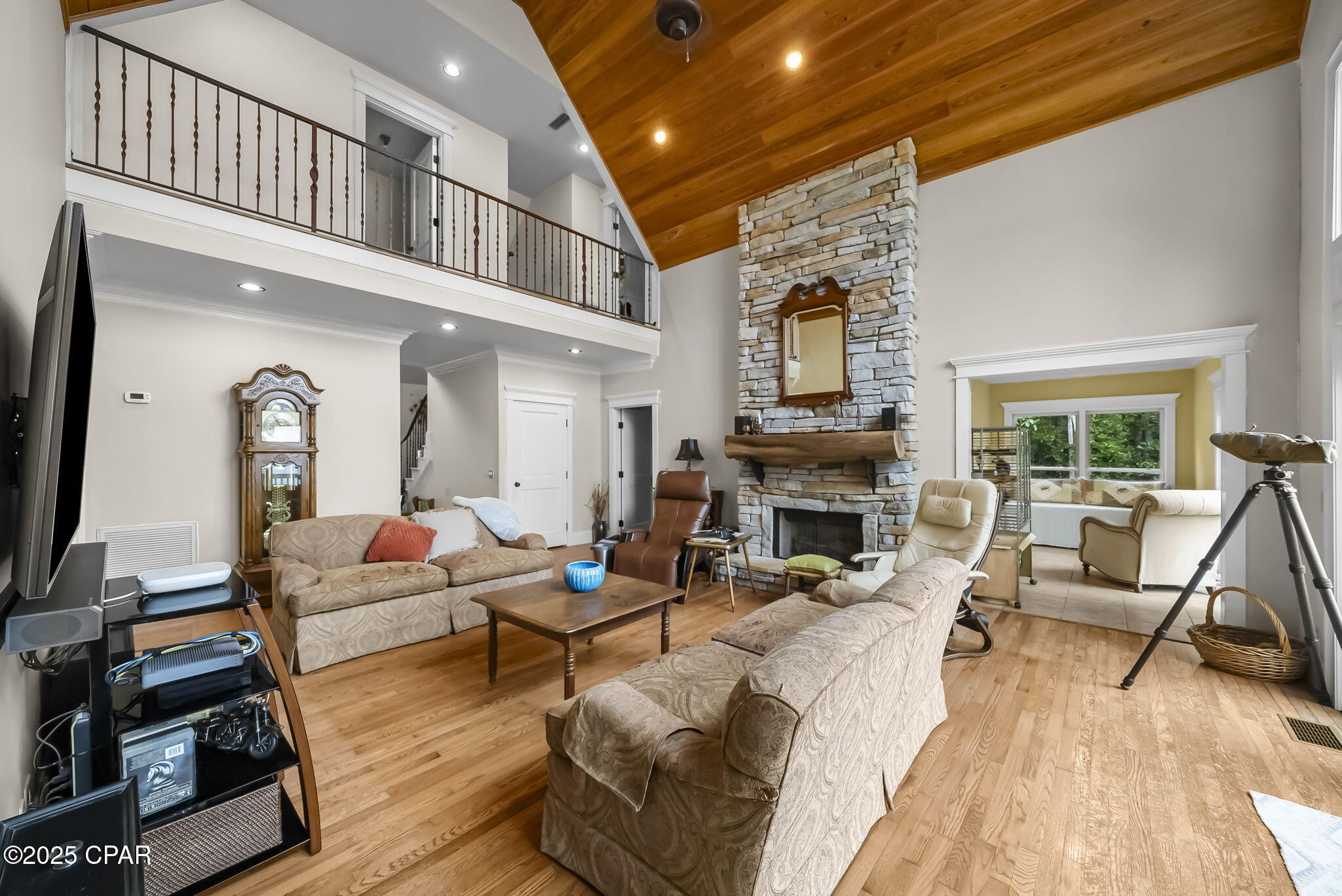 Silver Lake - Residential