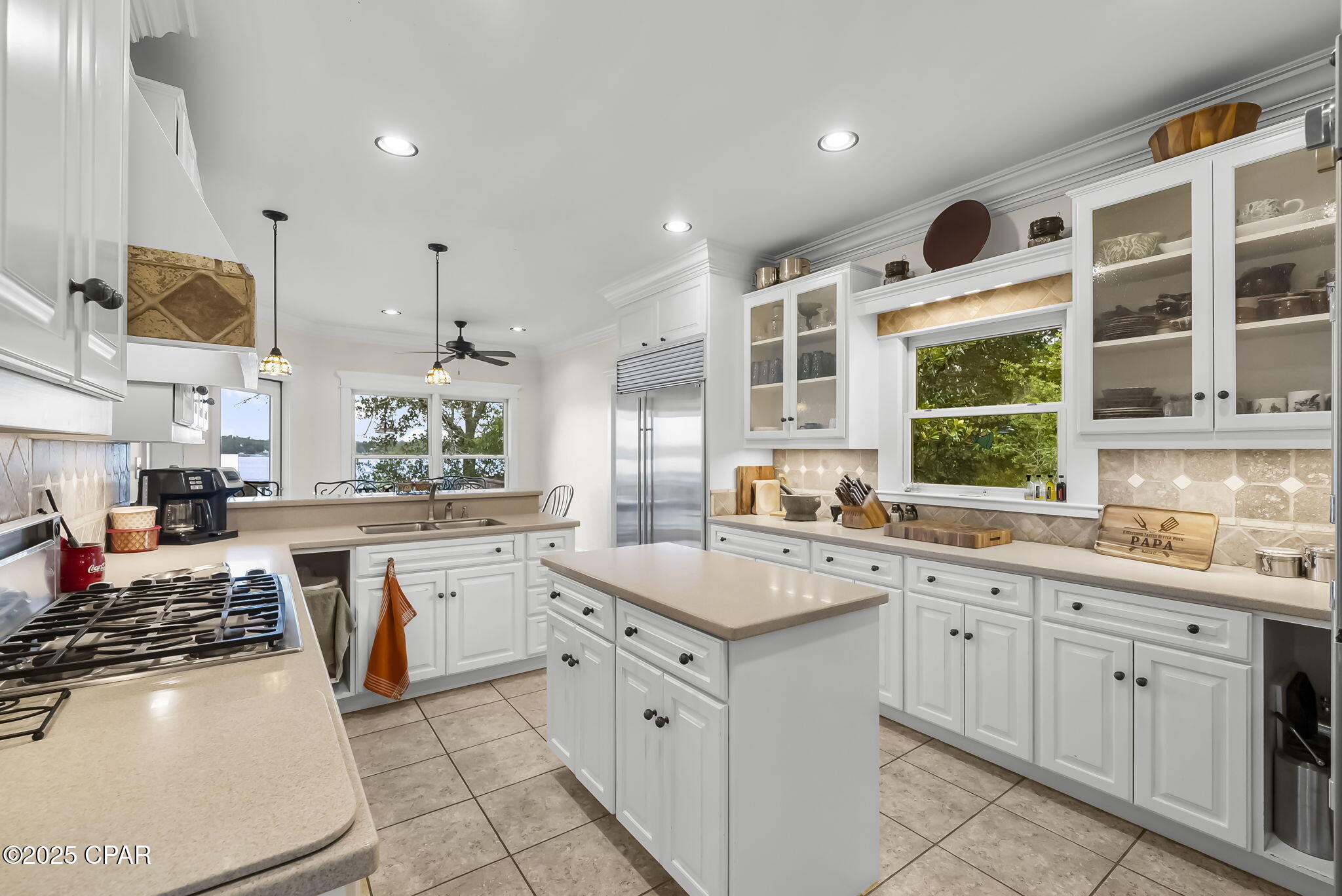 Silver Lake - Residential