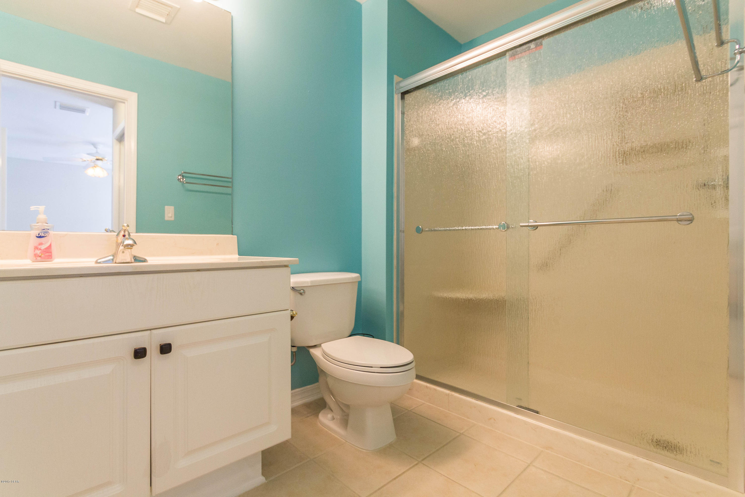 Palmetto Trace - Residential