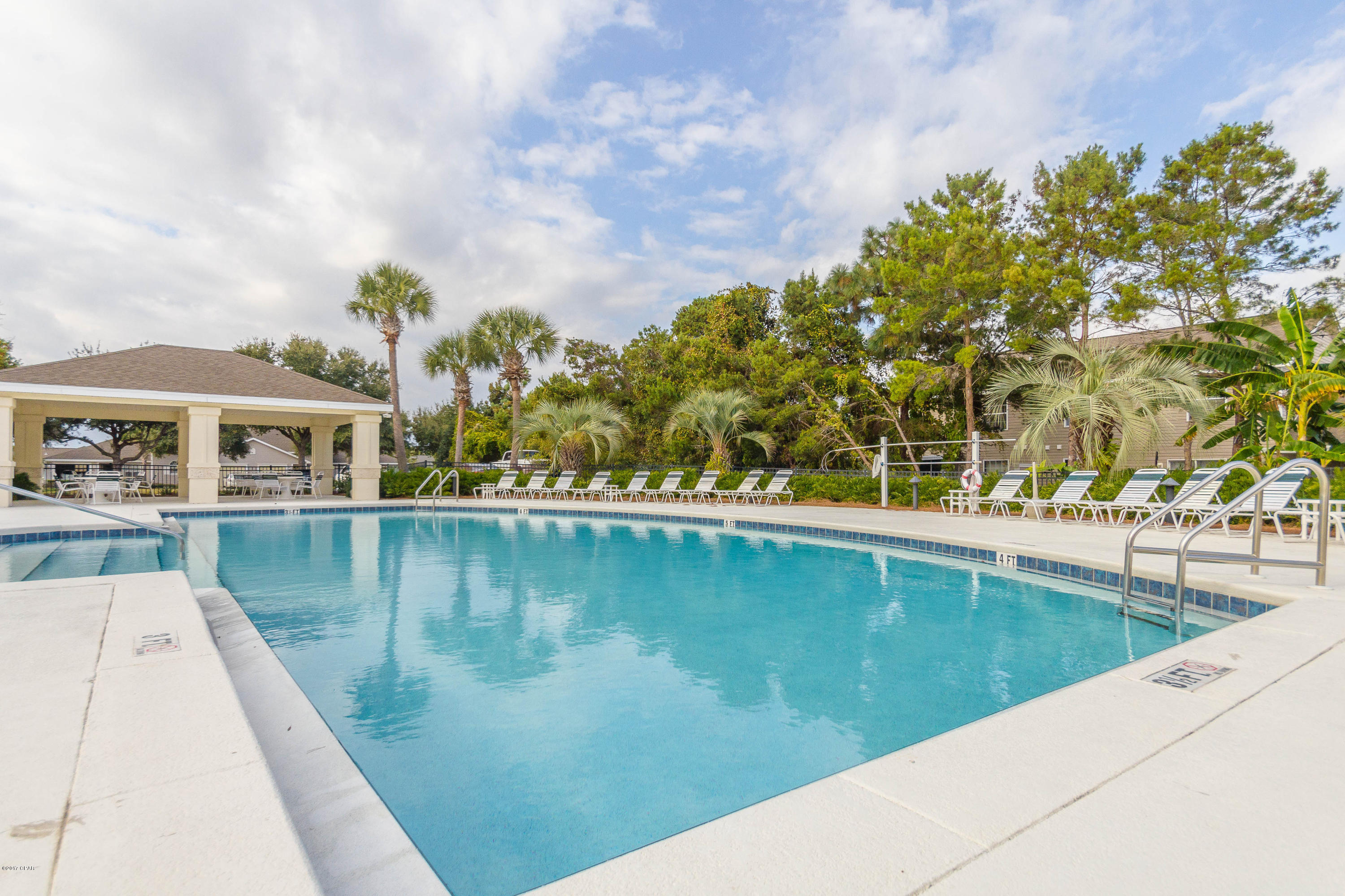 Palmetto Trace - Residential