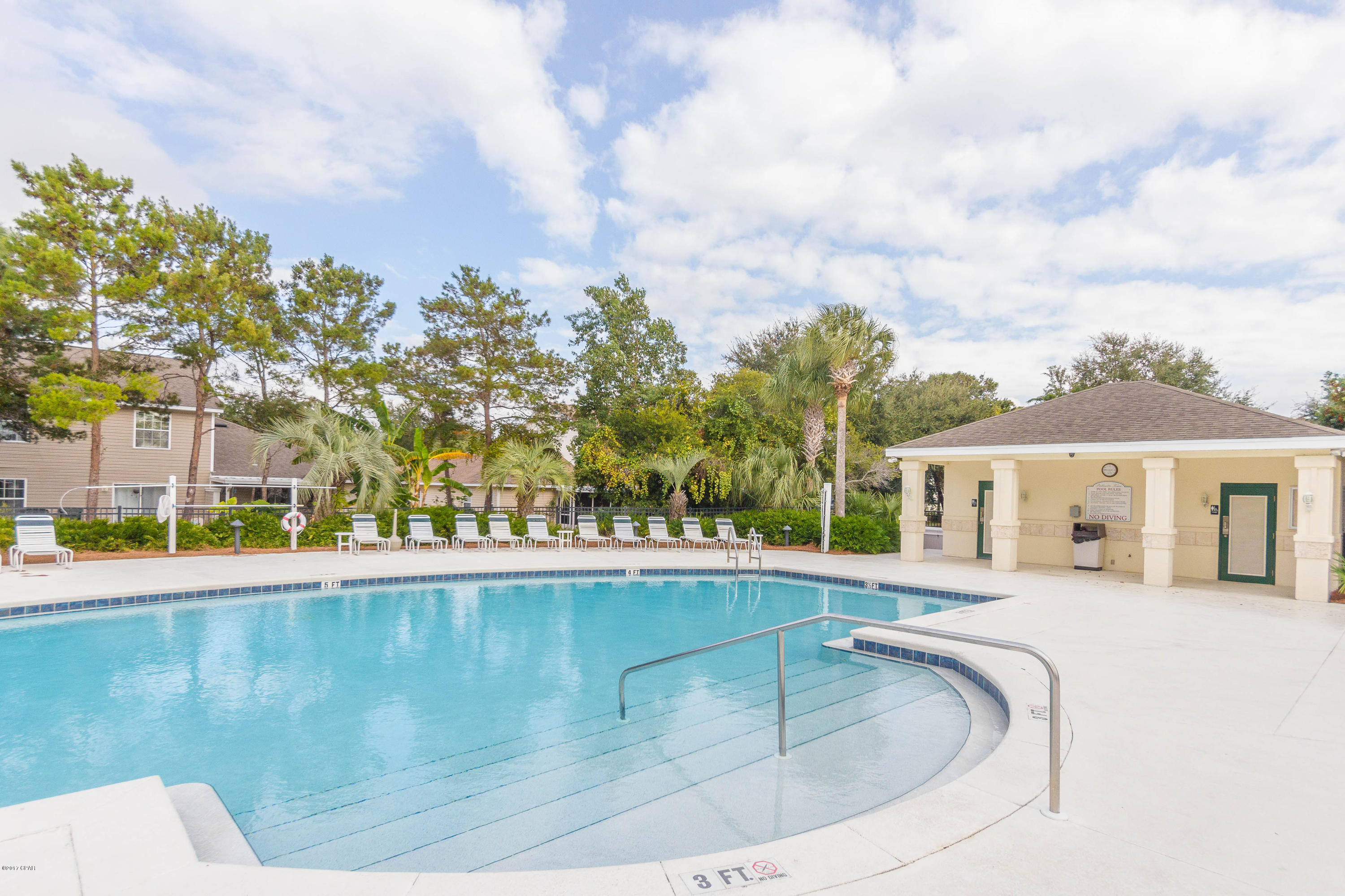 Palmetto Trace - Residential