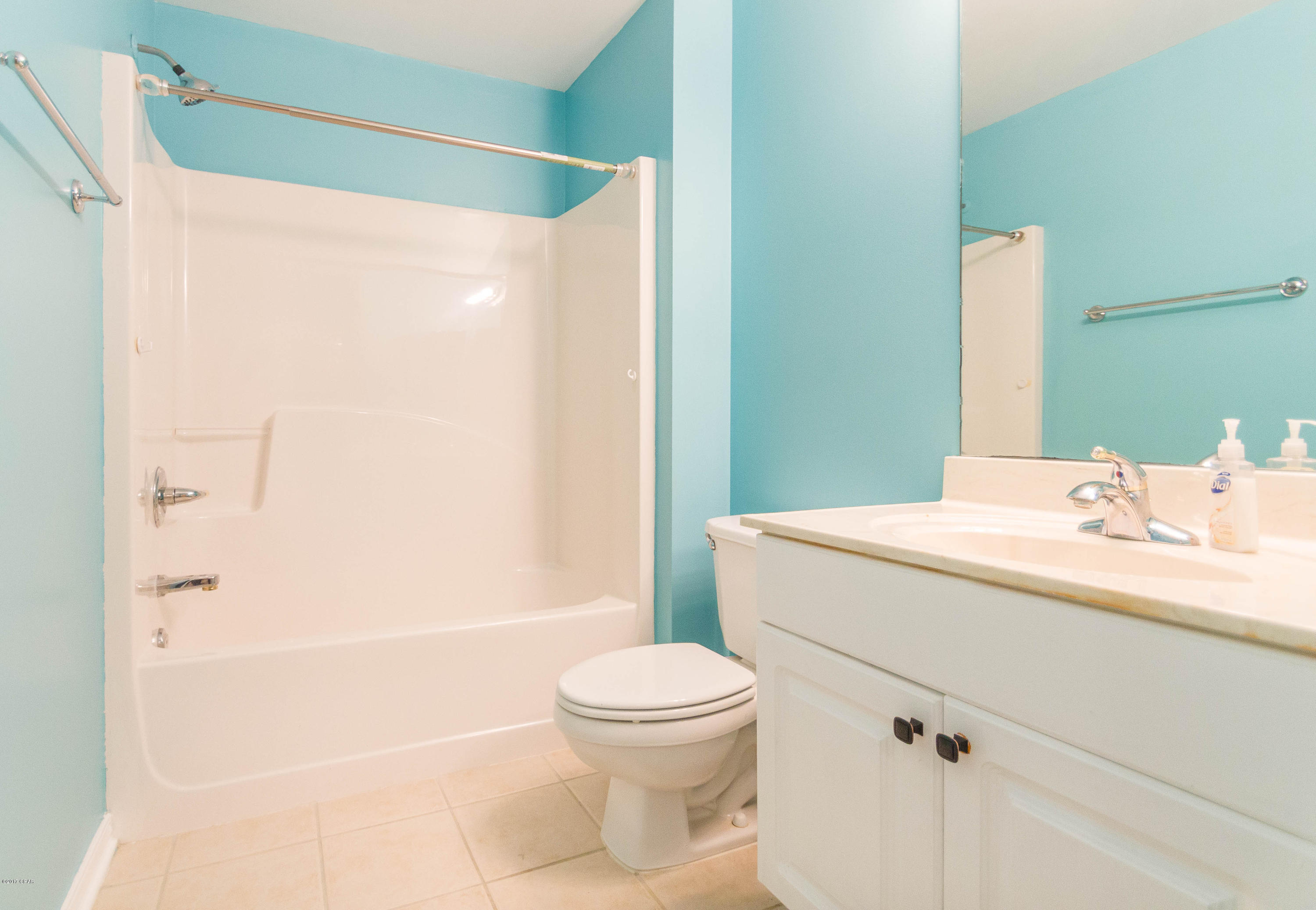 Palmetto Trace - Residential