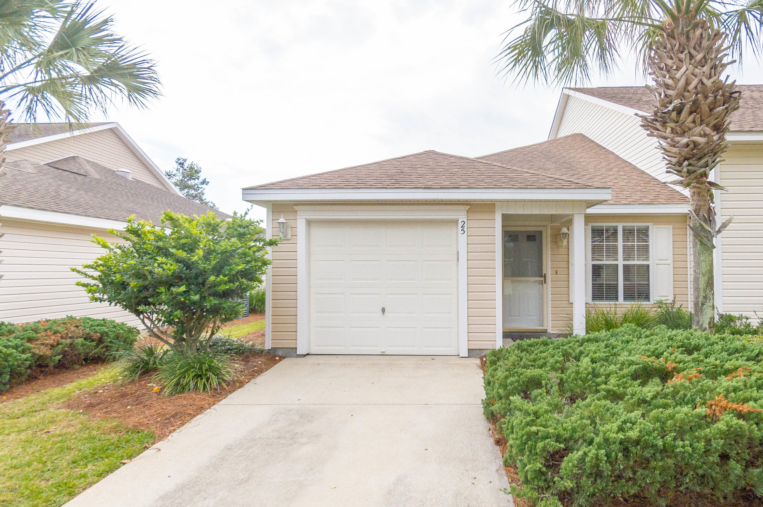 Palmetto Trace - Residential