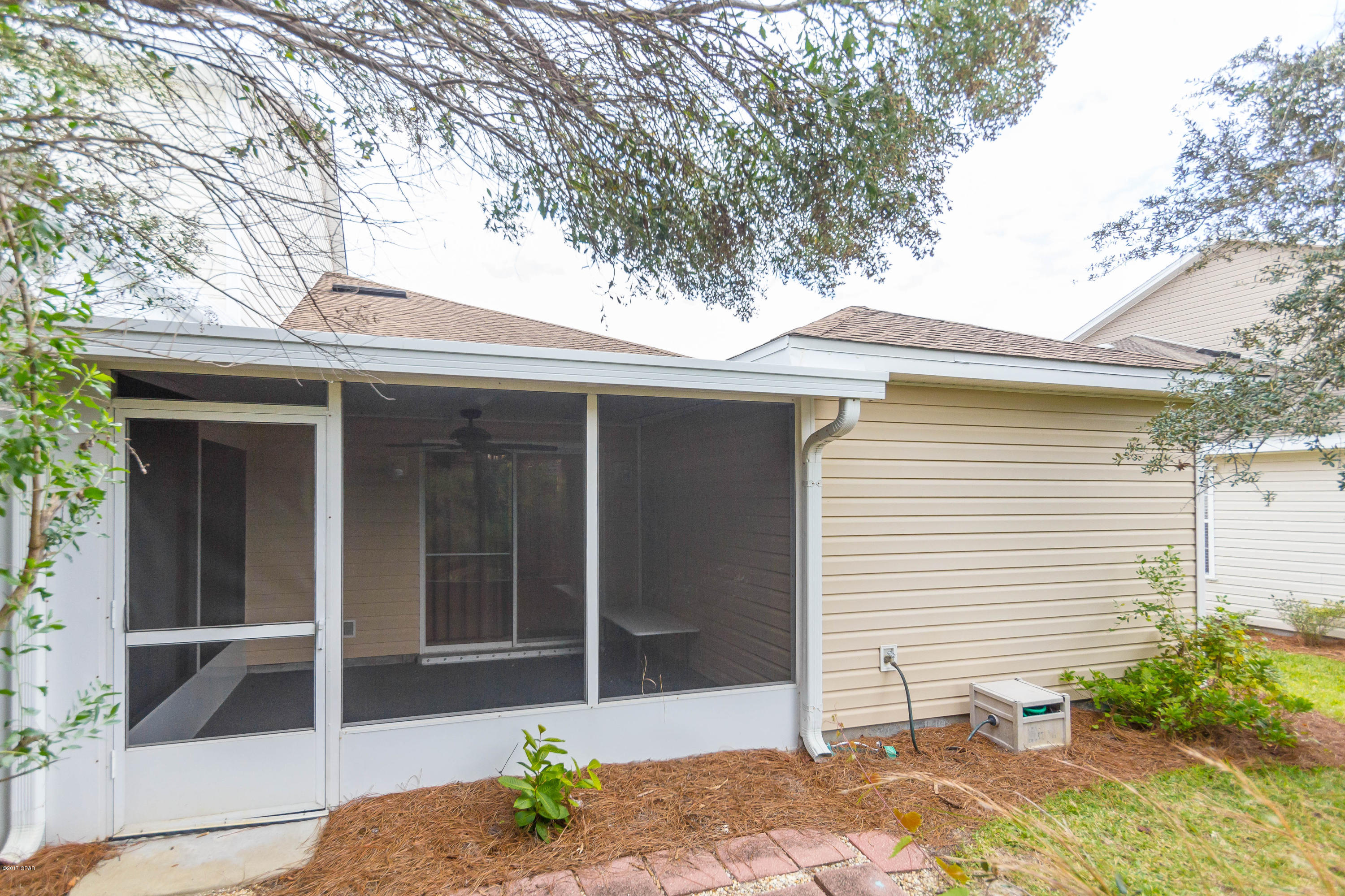 Palmetto Trace - Residential