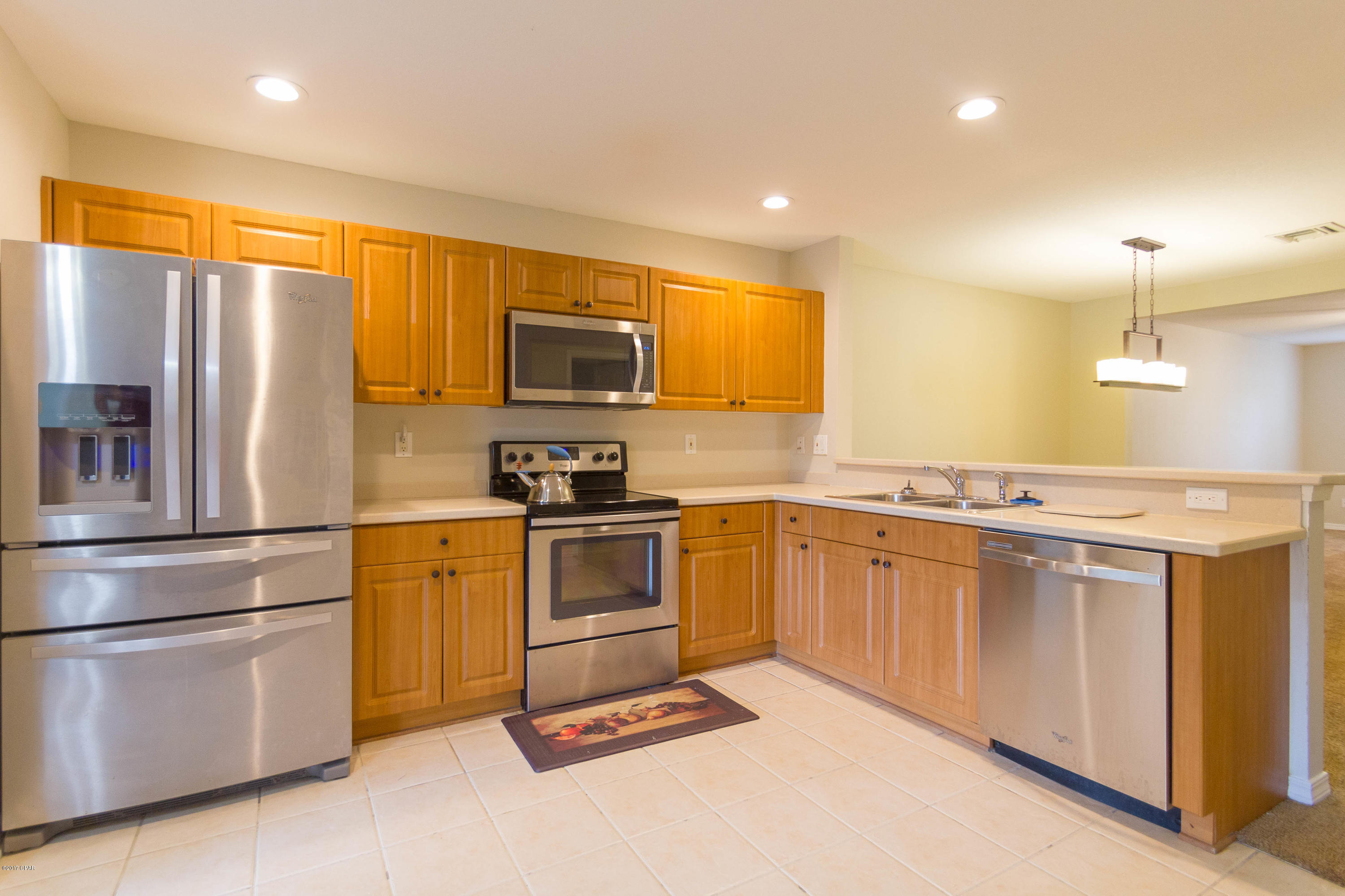 Palmetto Trace - Residential