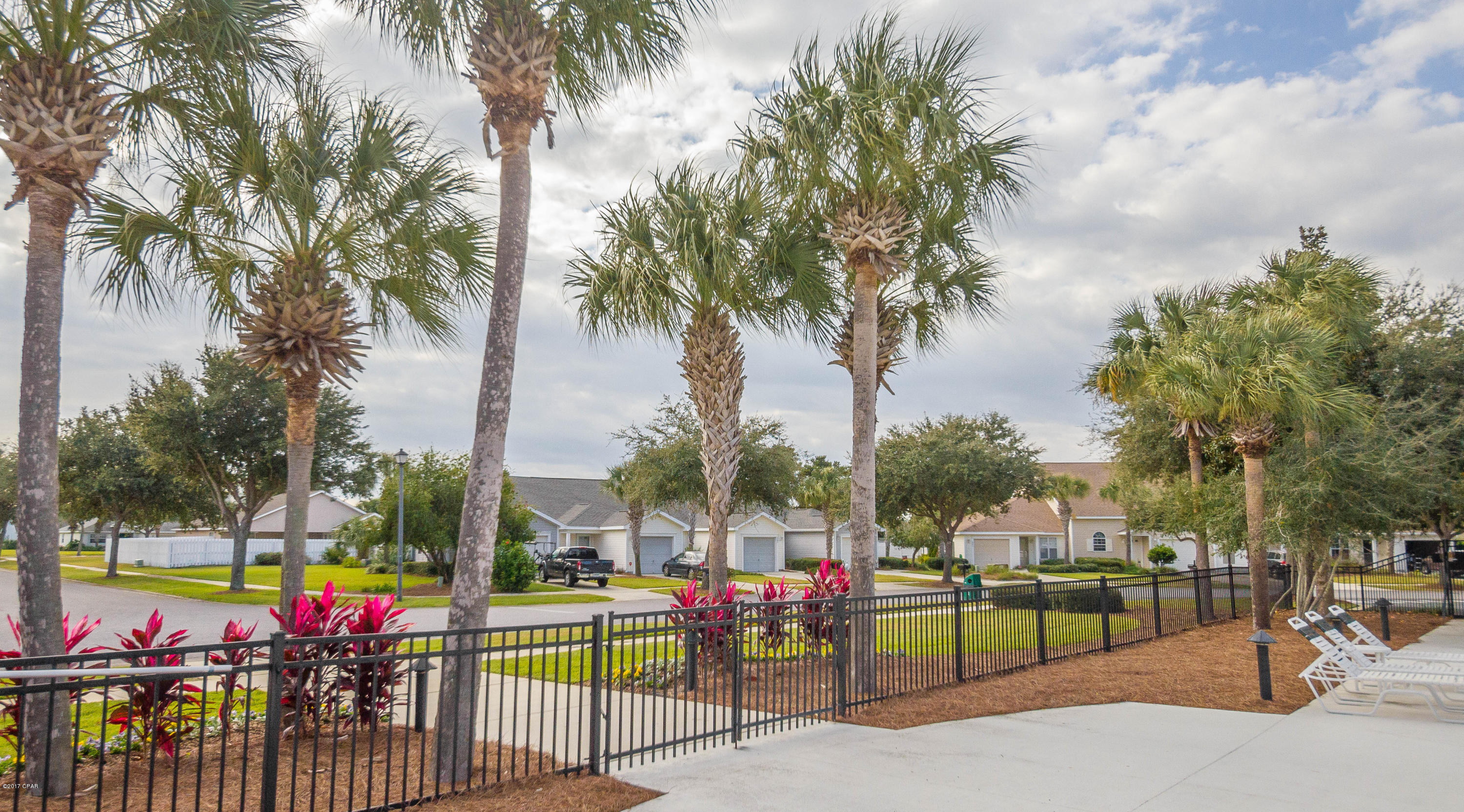 Palmetto Trace - Residential