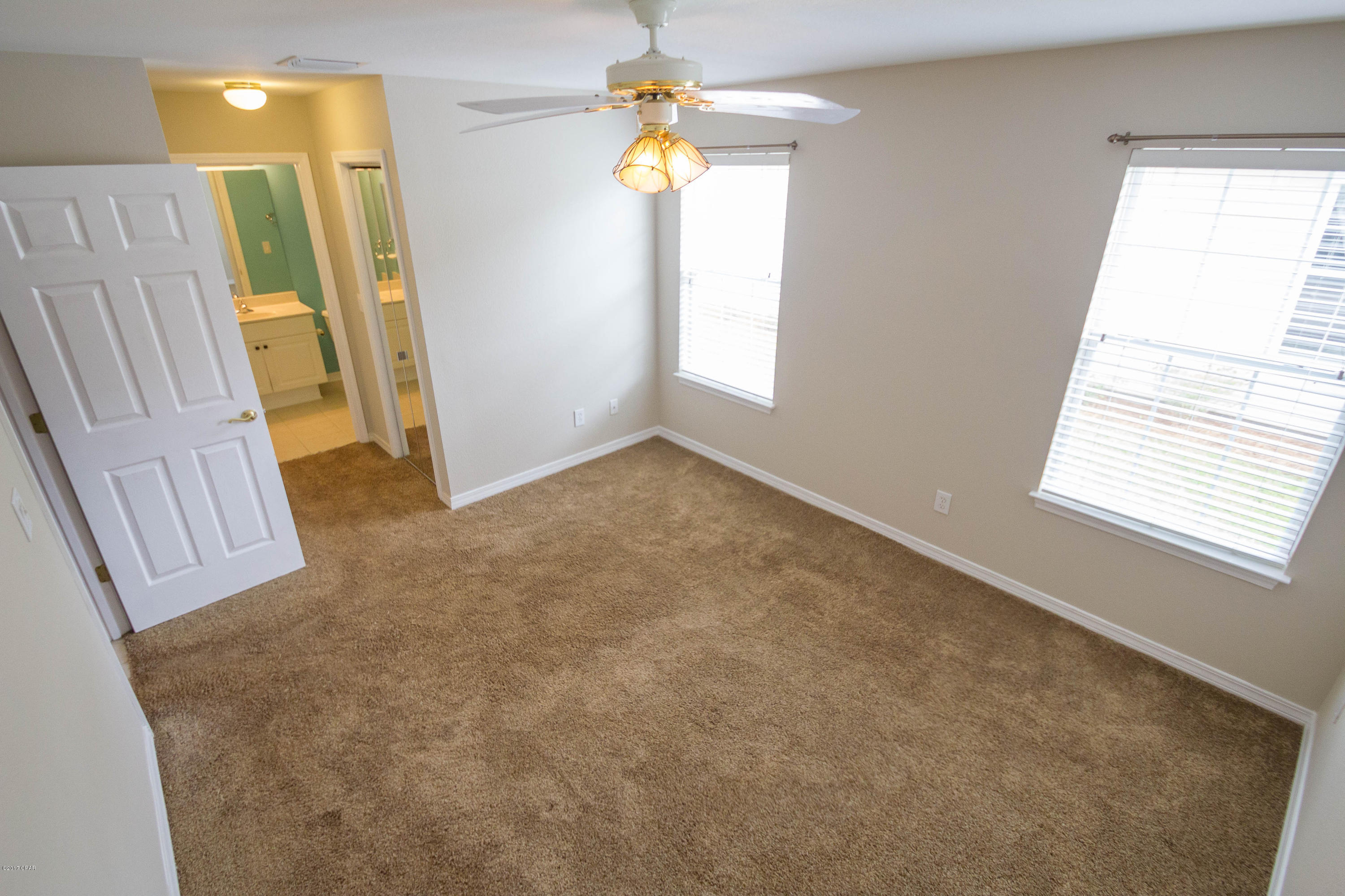 Palmetto Trace - Residential