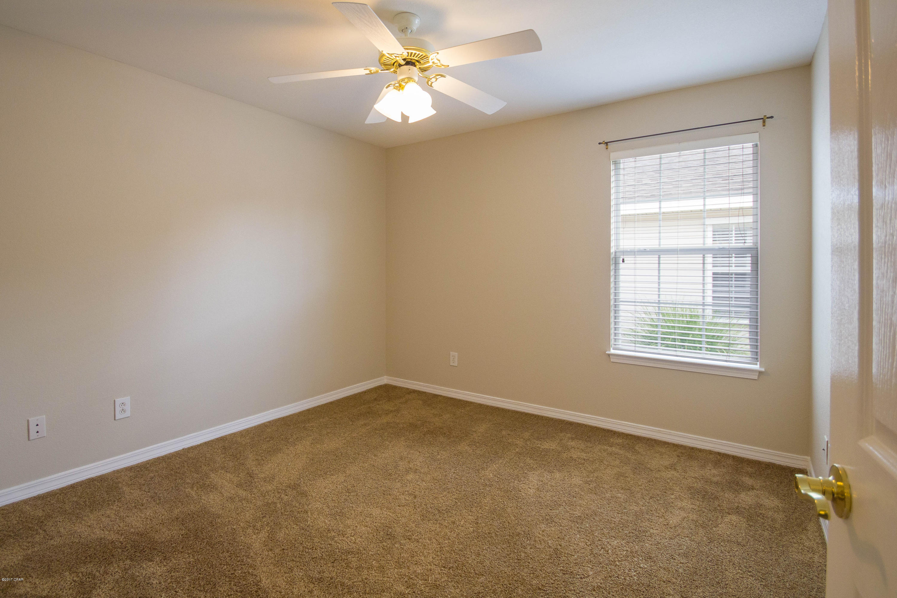 Palmetto Trace - Residential