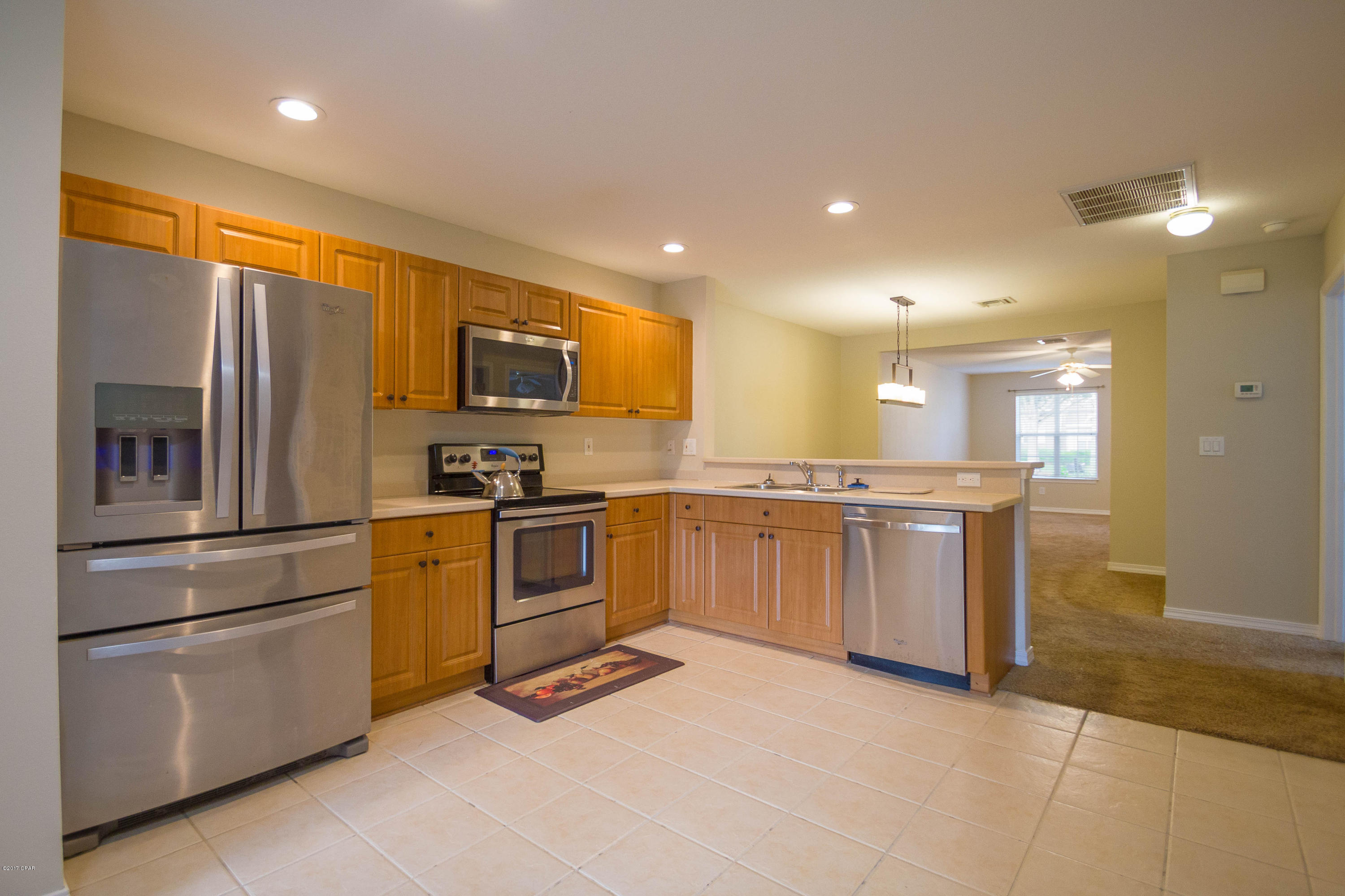 Palmetto Trace - Residential