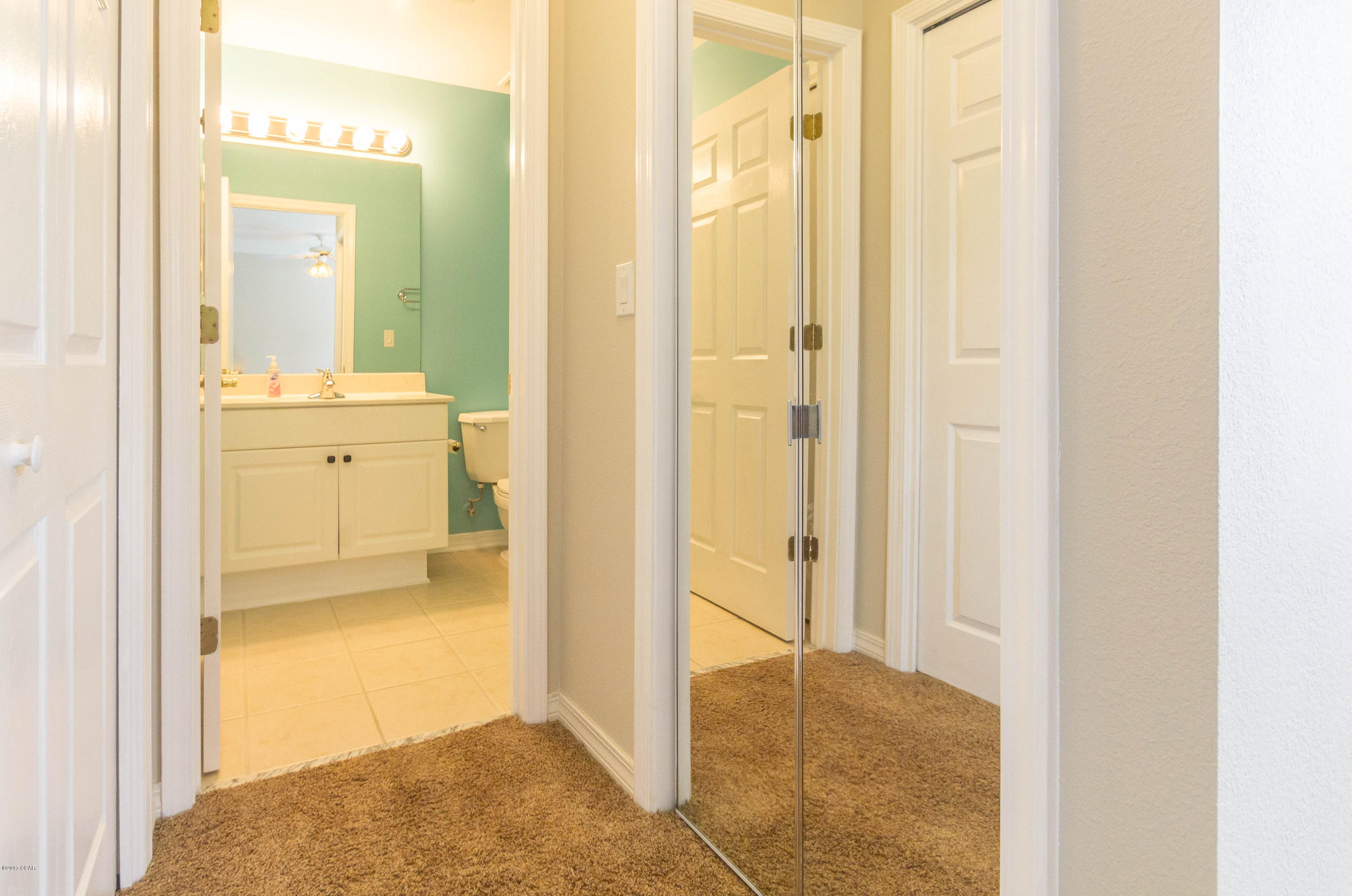 Palmetto Trace - Residential