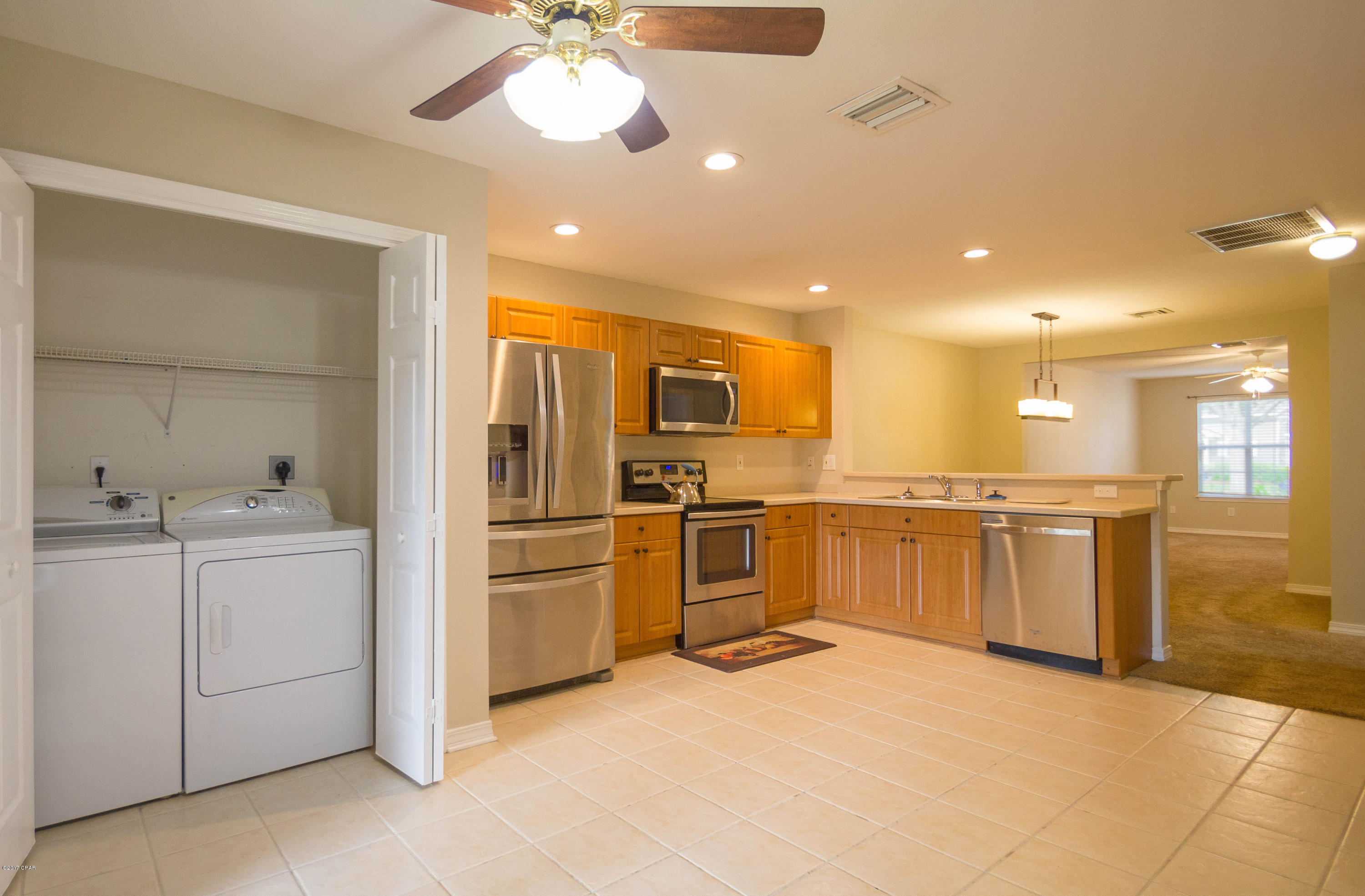 Palmetto Trace - Residential