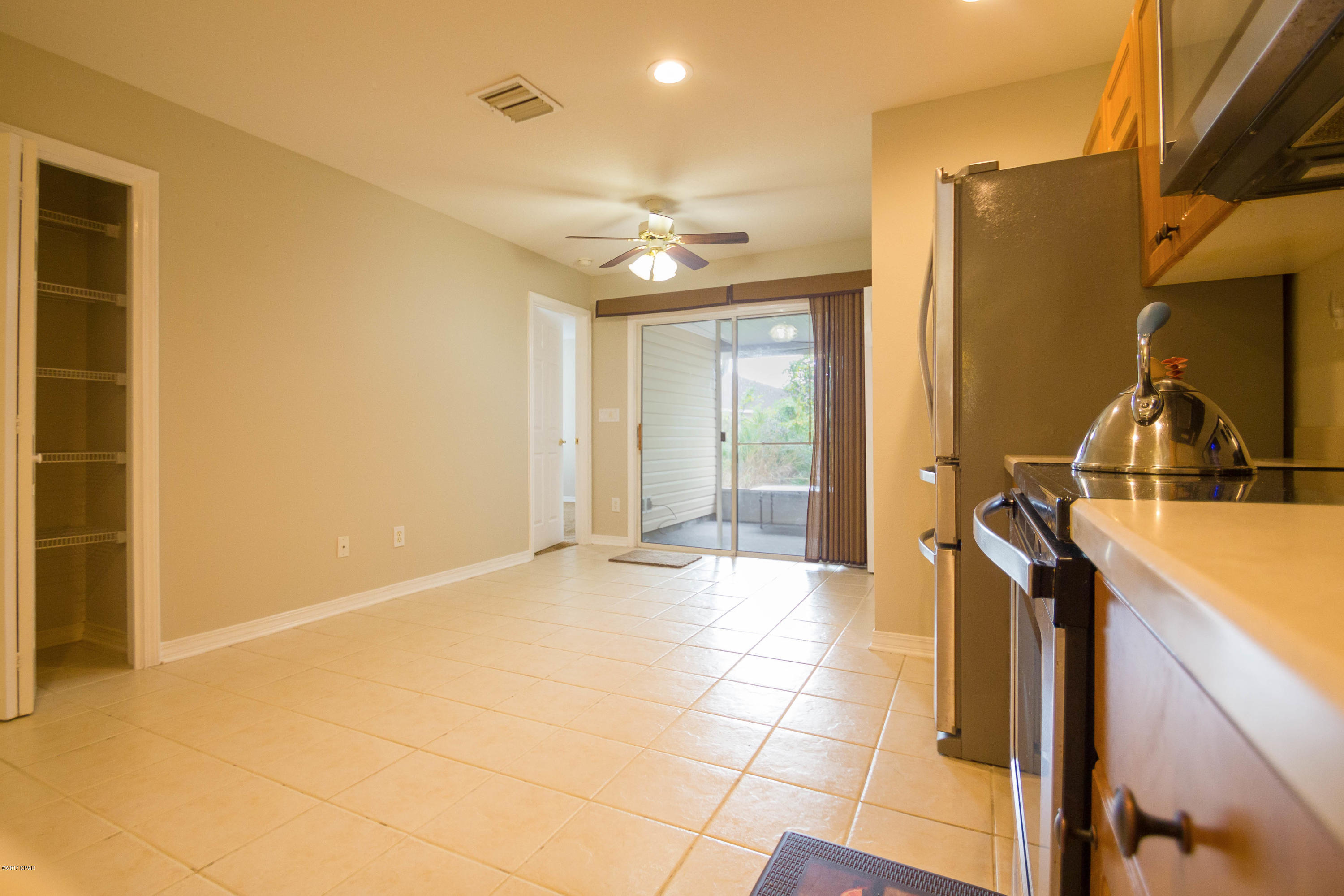 Palmetto Trace - Residential