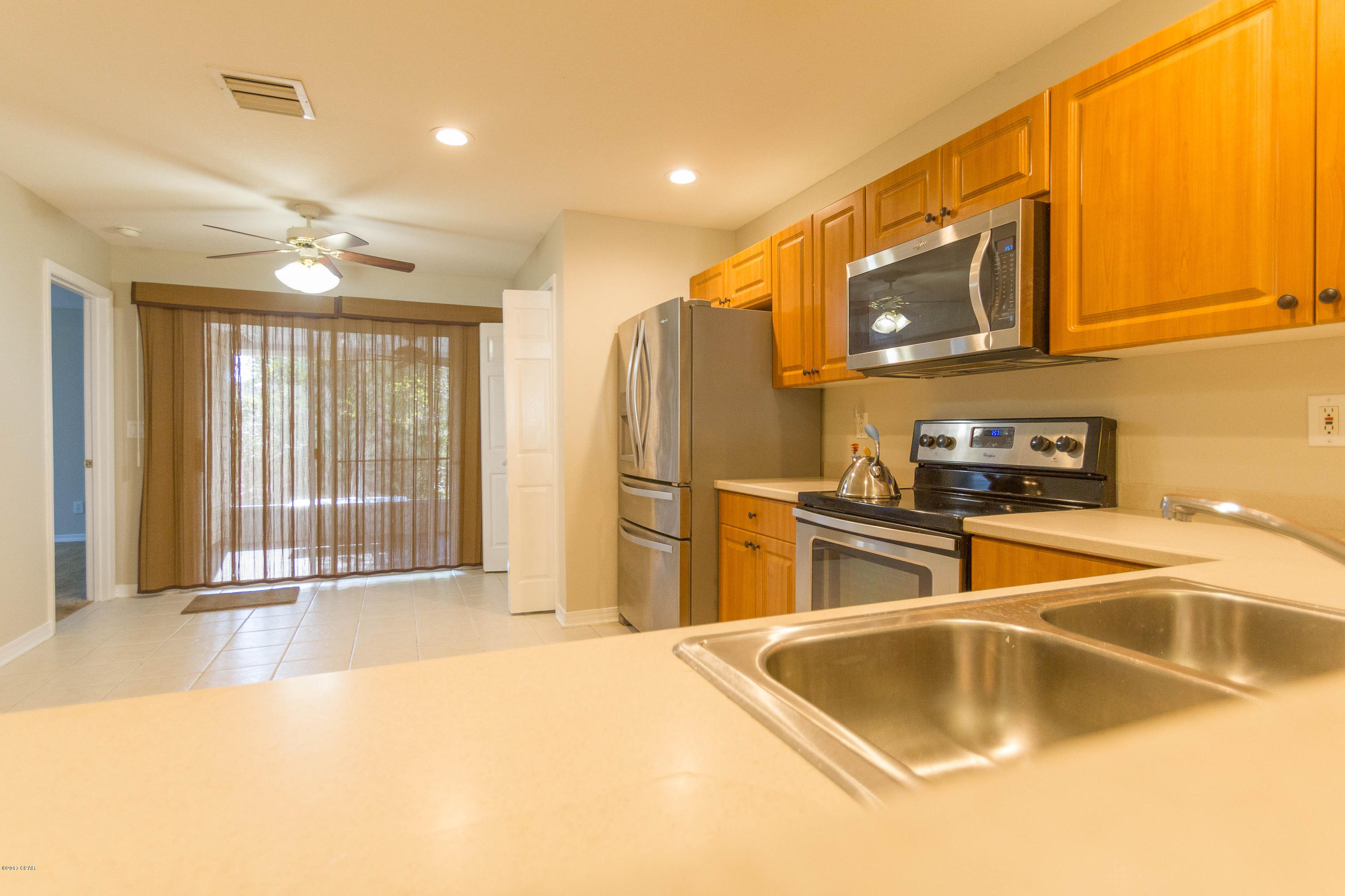 Palmetto Trace - Residential